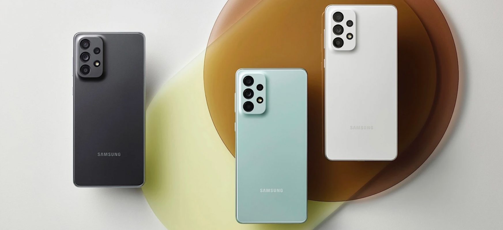 Samsung Galaxy A73 5G oficjalnie. Czy będzie dostępny w Polsce?