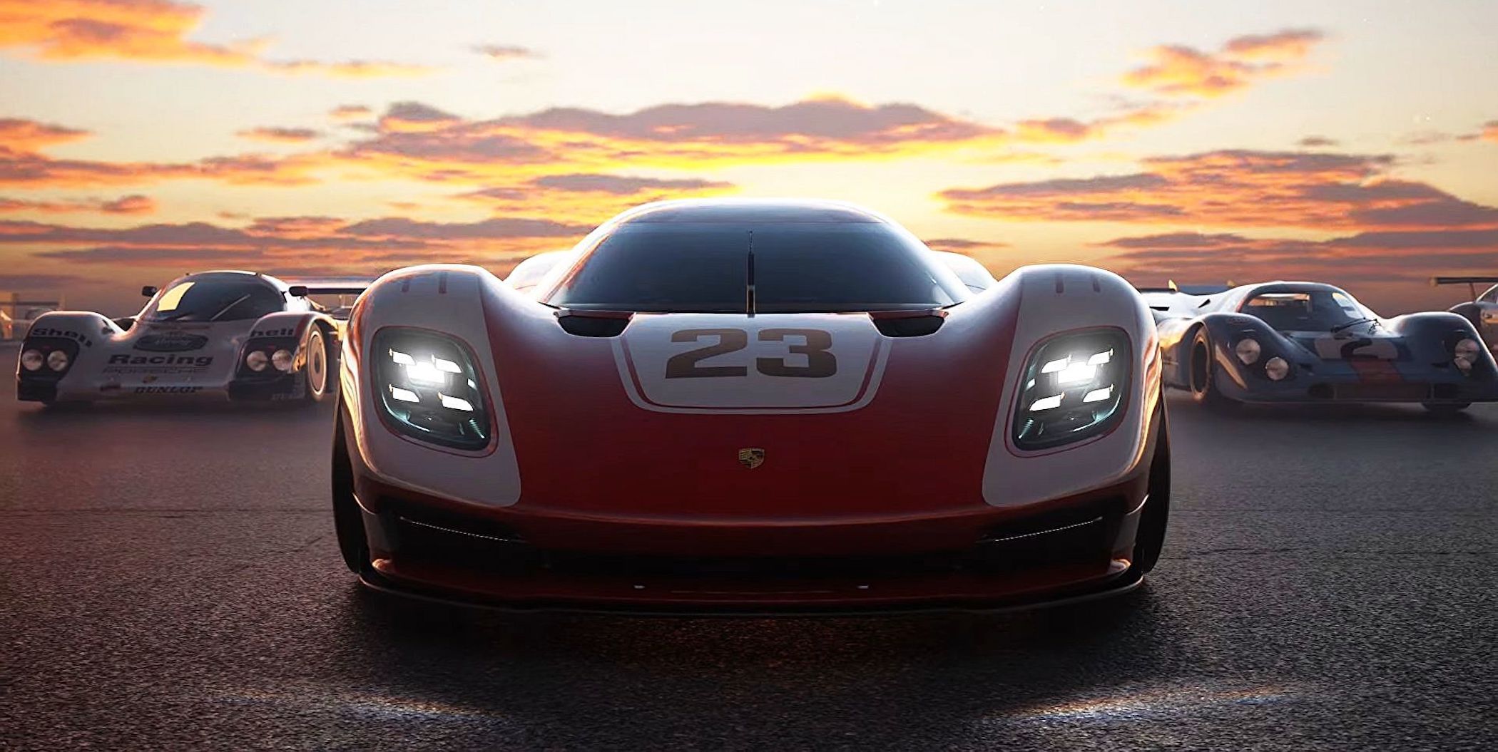 Gran Turismo 7 recenzja