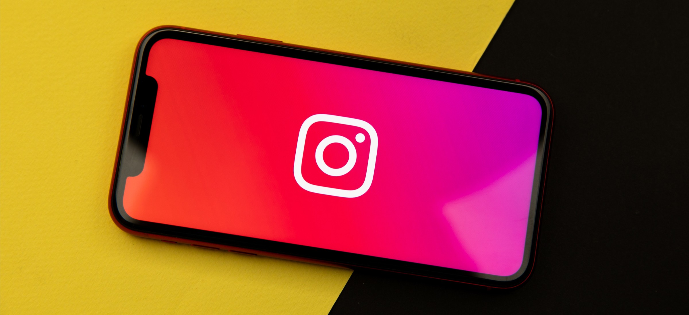 Instagram kontra Kreml