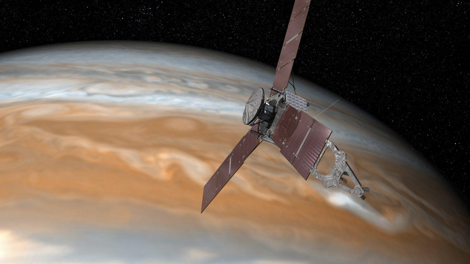 juno