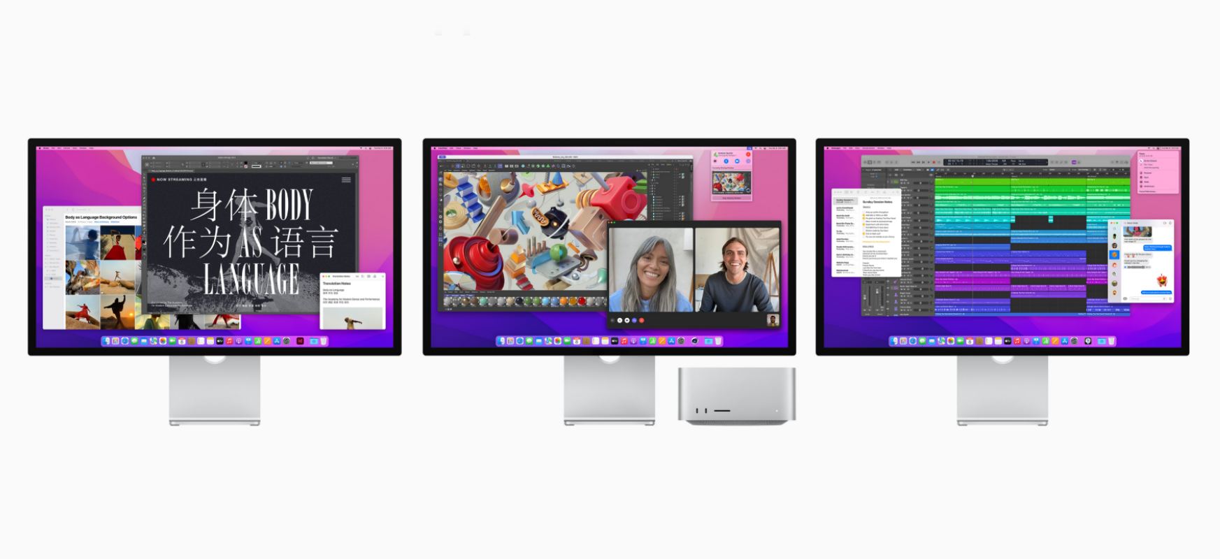 Studio Display za 8000 zł to porażka