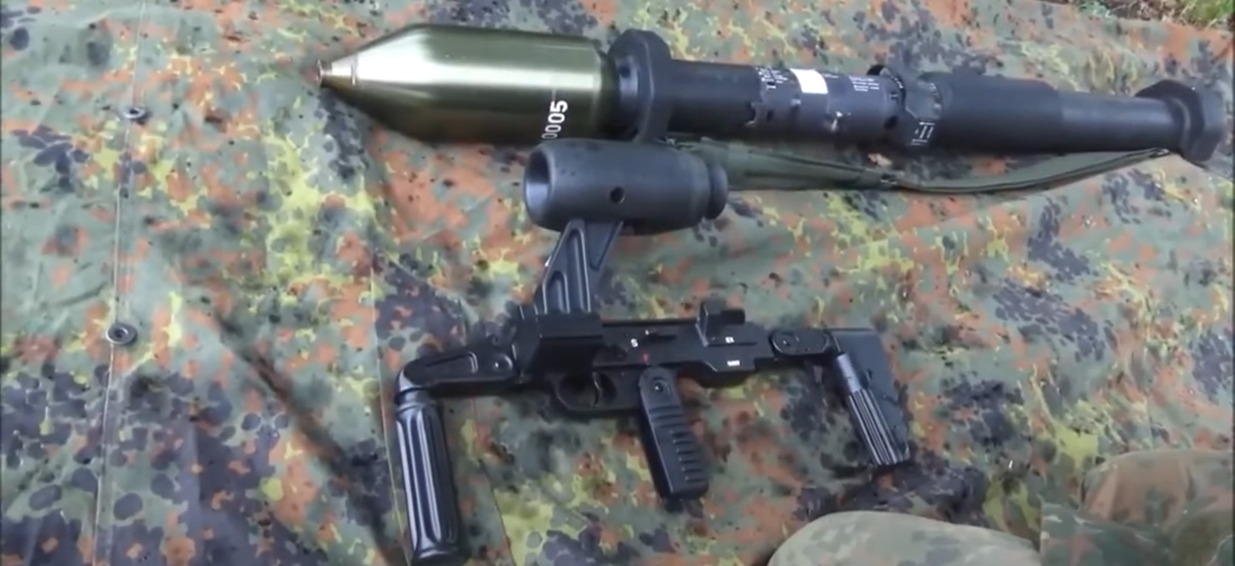 panzerfaust 3 ukraina youtube