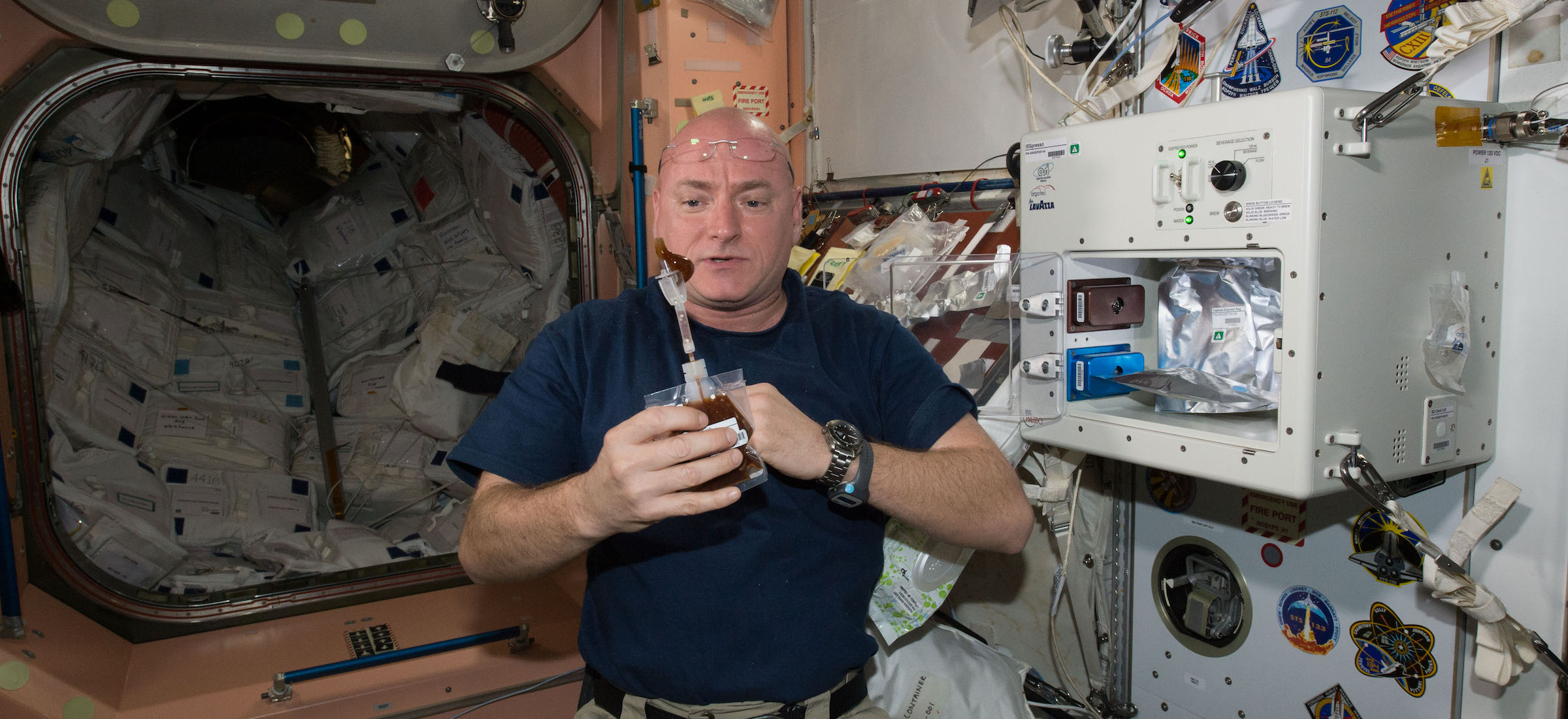scott kelly