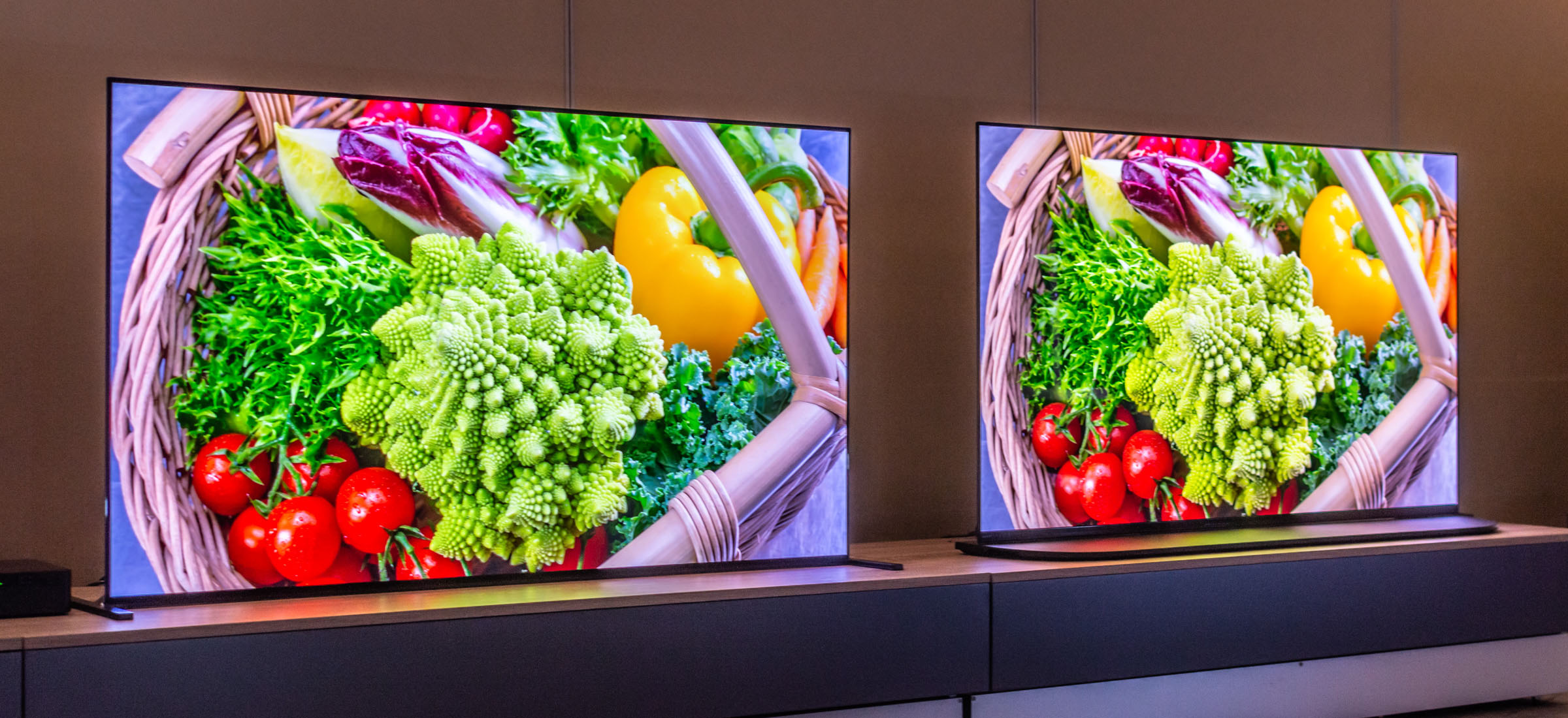 Sony A95K QD-OLED Bravia 2022 opinia