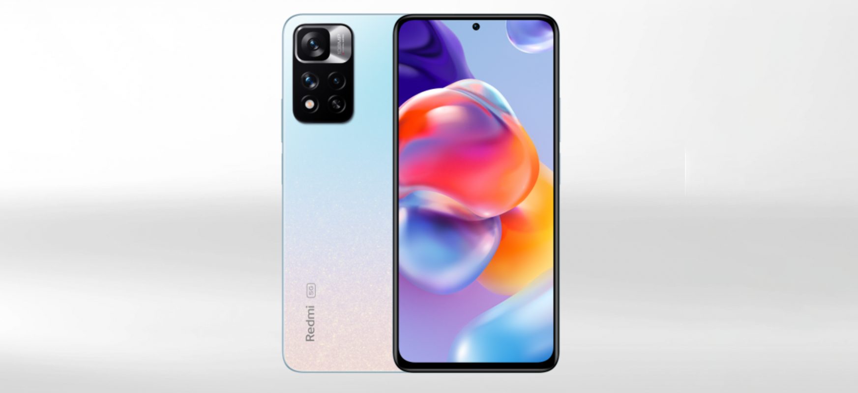 Oto nowy Redmi Note 11 Pro+ 5G. Turbo ładowanie i szybszy procesor