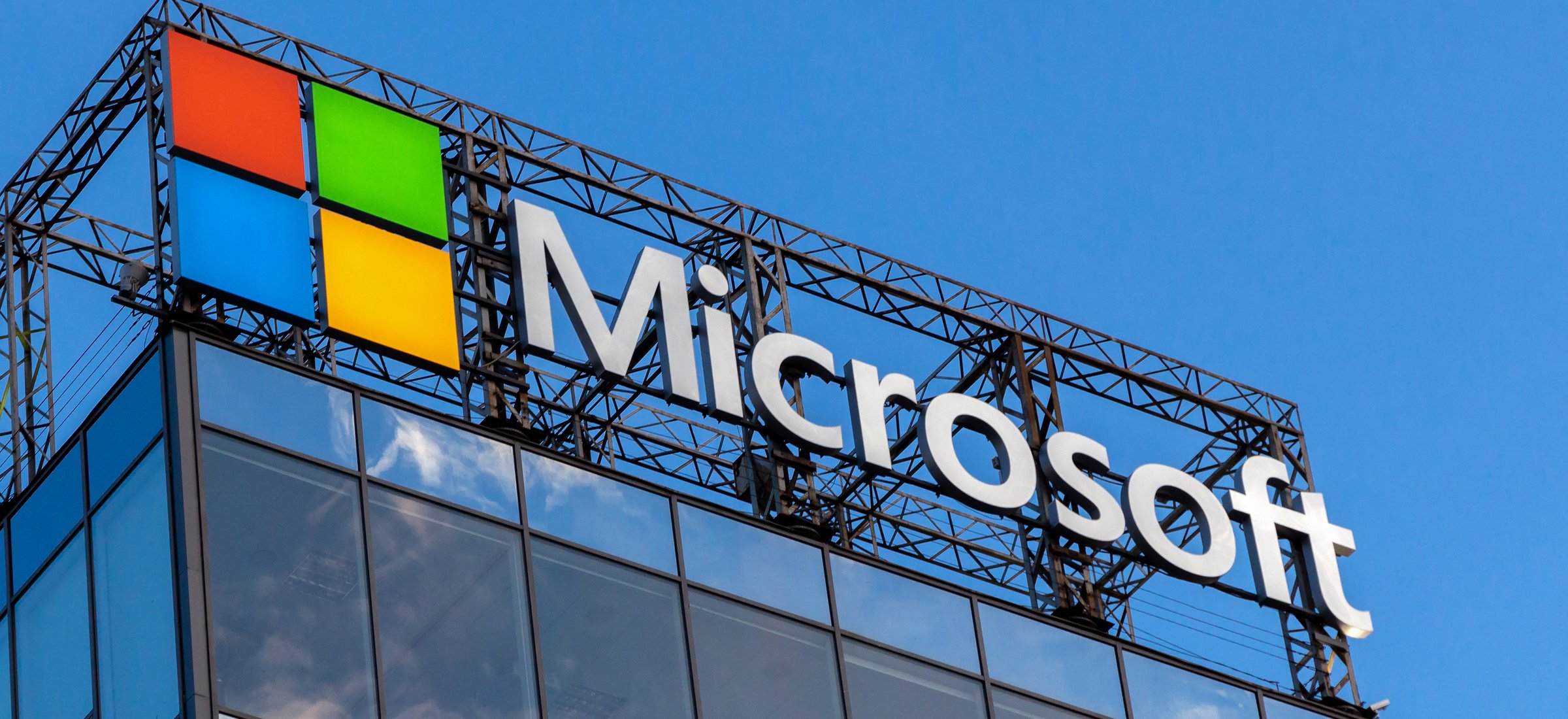 Jak dostać pracę w Microsofcie? Chęć do nauki jest kluczowa