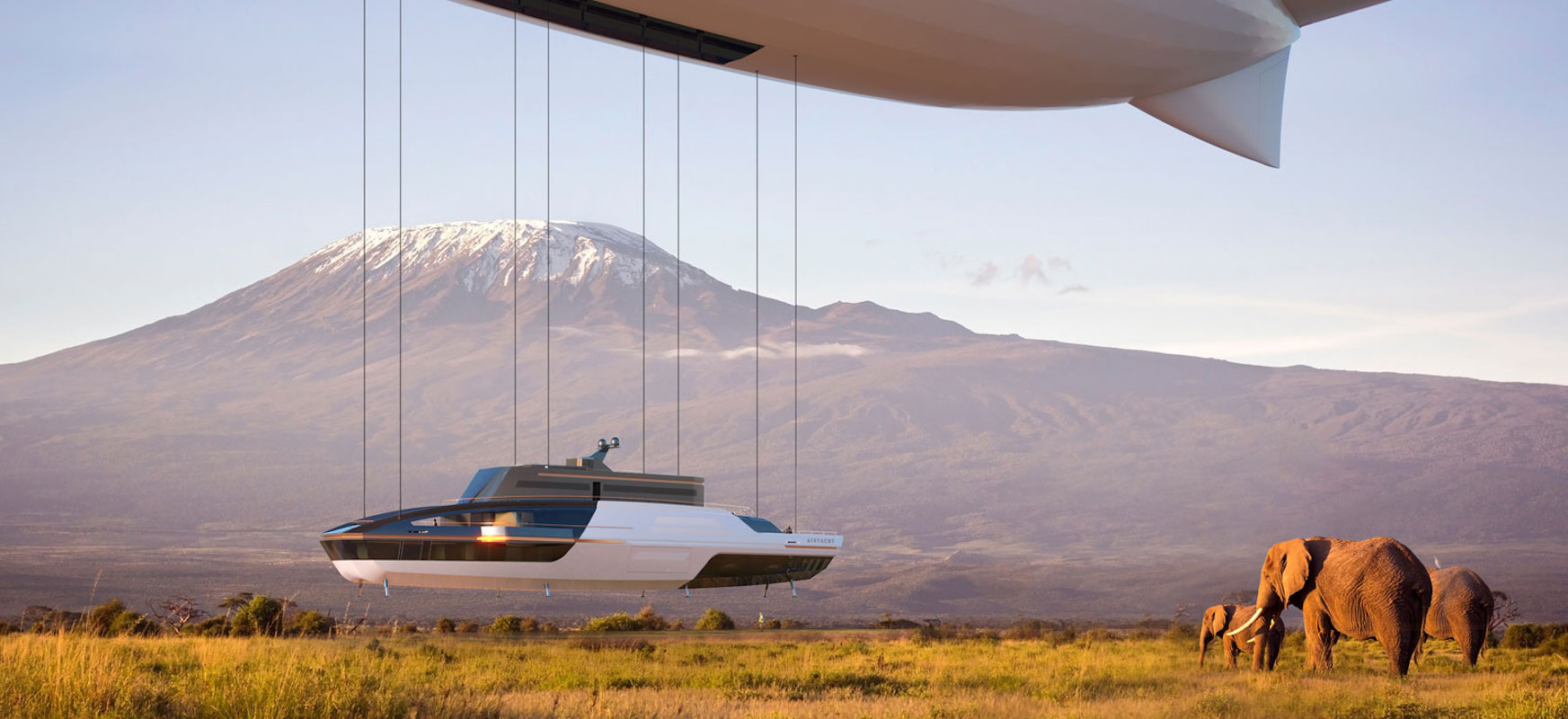 airyacht