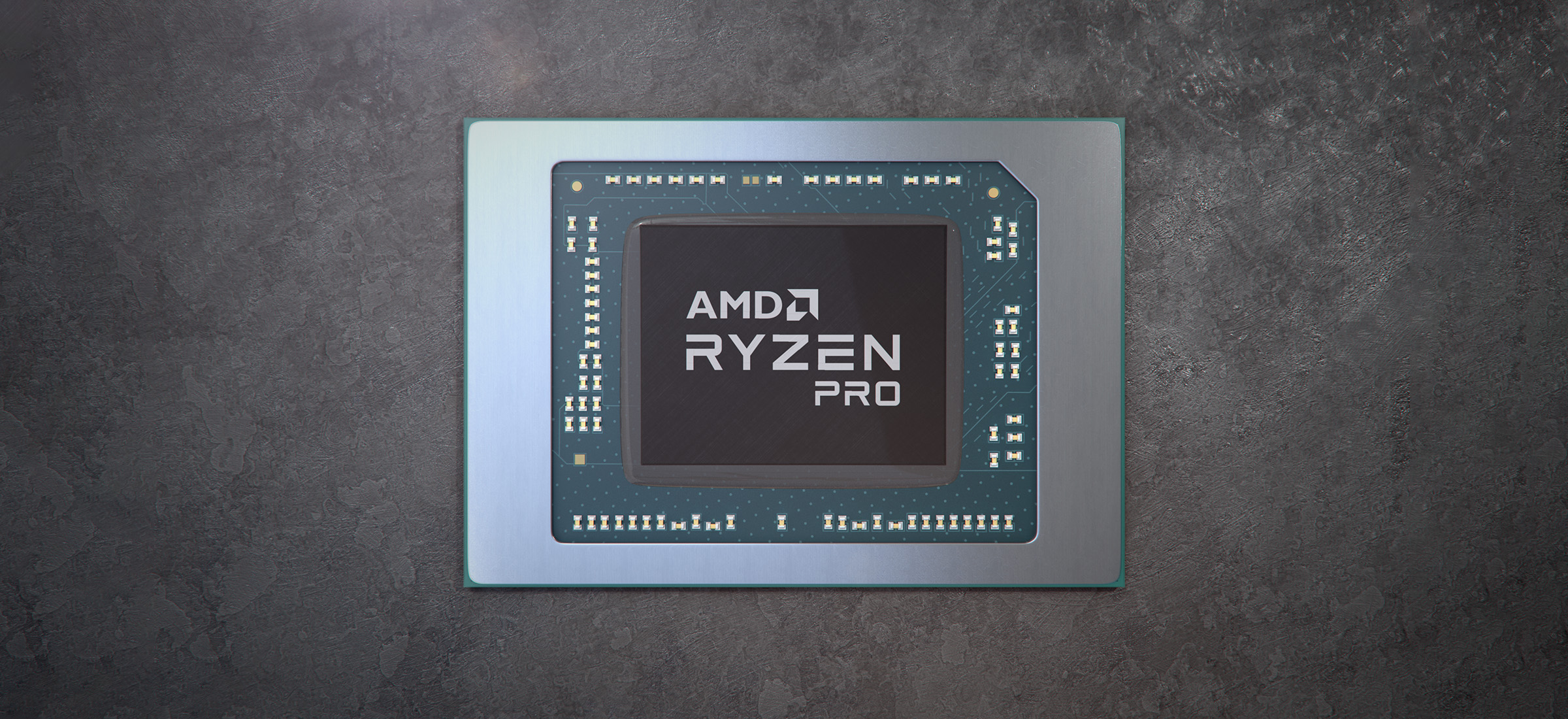 amd ryzen pro 6000