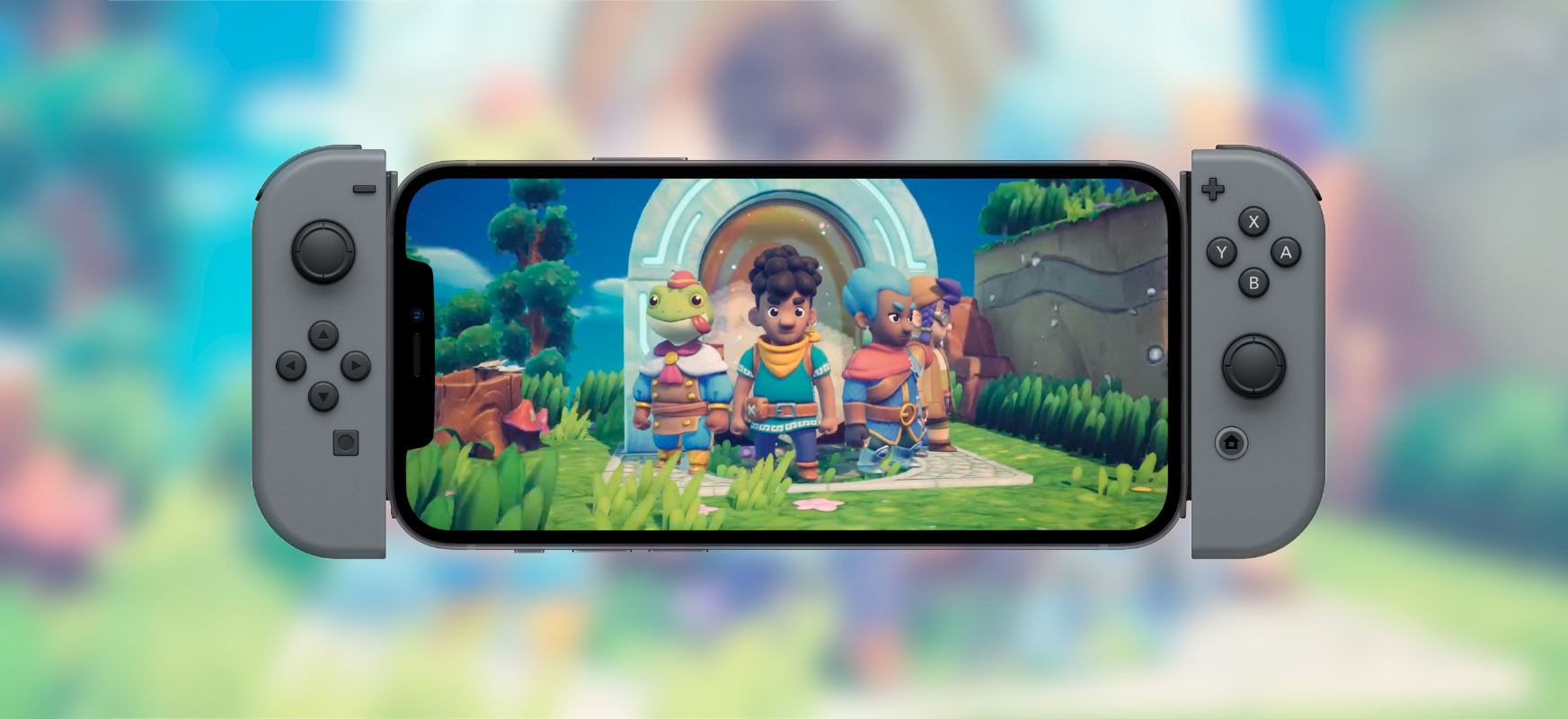 Apple robi swój gamepad. Kontroler na pewno tani nie będzie