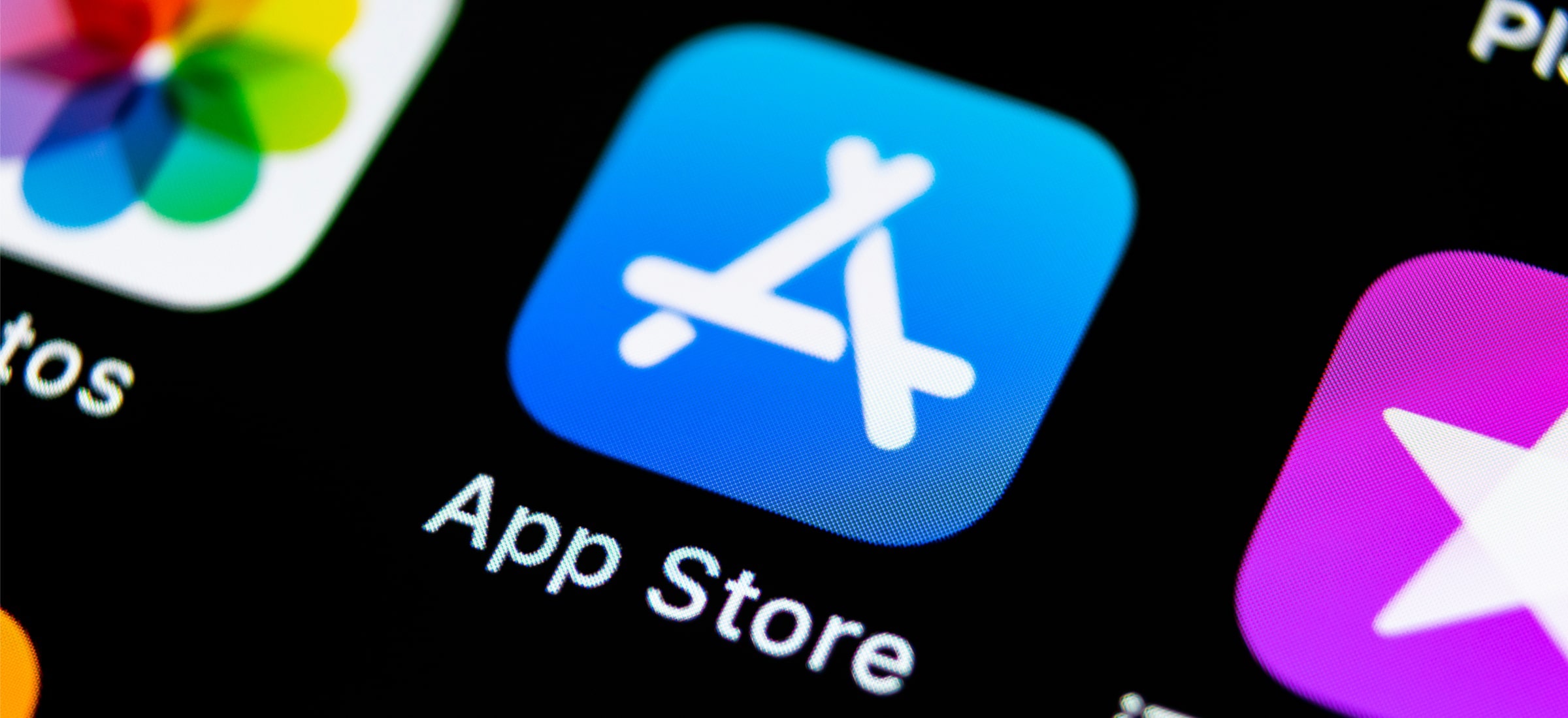 awaria app store apple music nie dziala problem