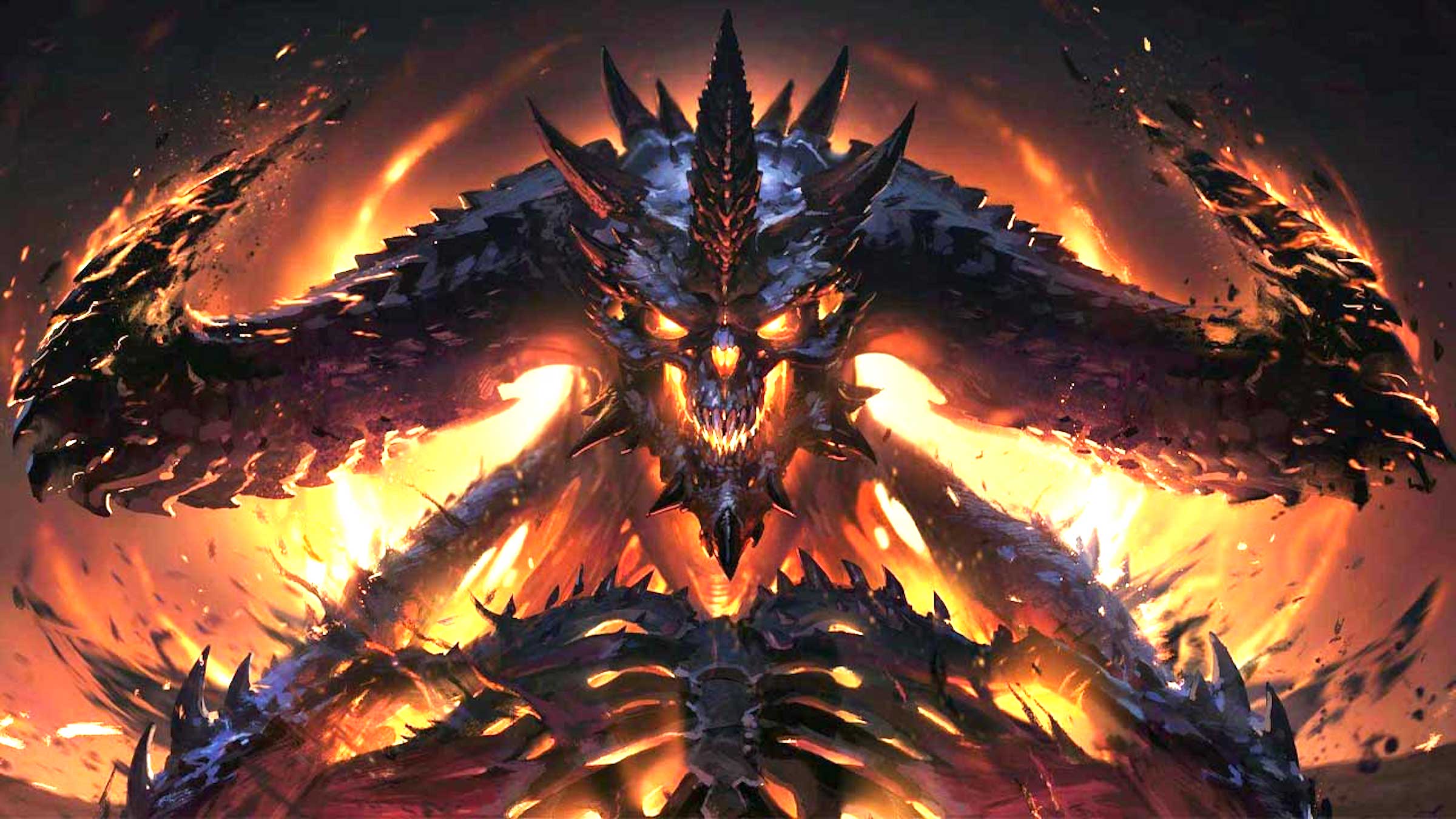 Diablo Immortal pojawi się też na PC! Jest data premiery