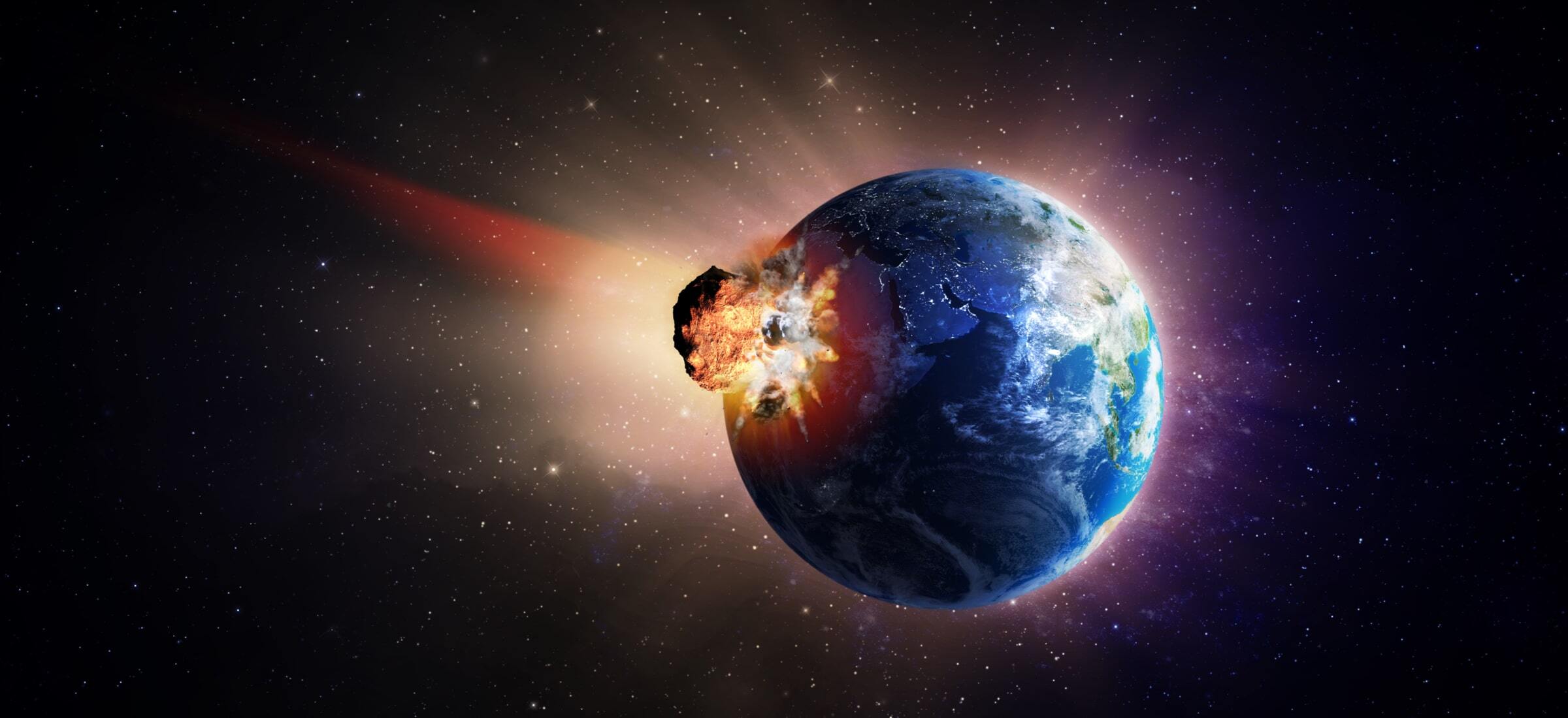 dinozaury planetoida