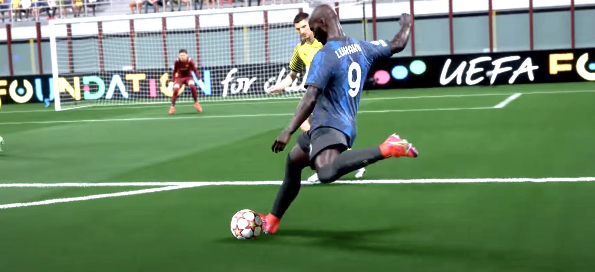 ea sports fifa nhl konsole przyszłość