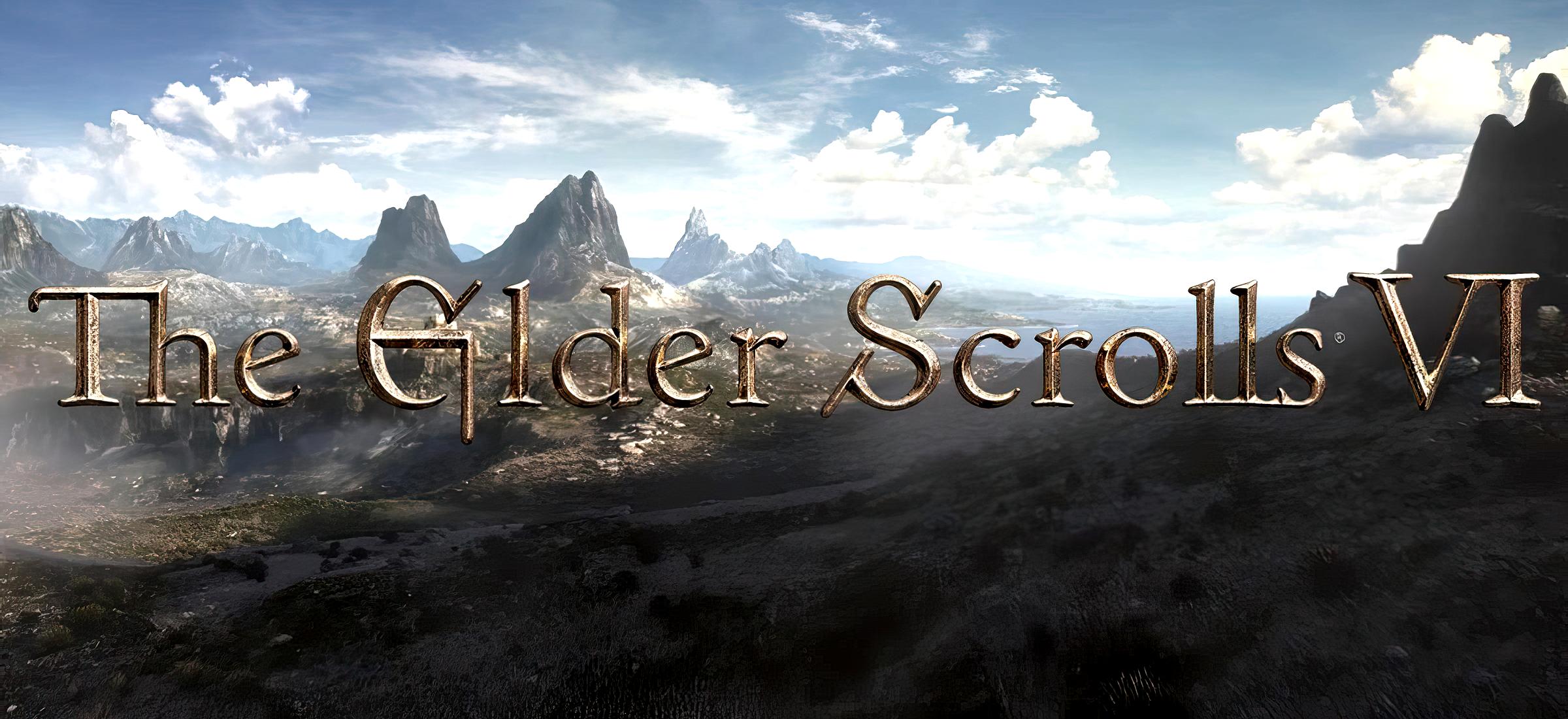 Elden Scrolls VI