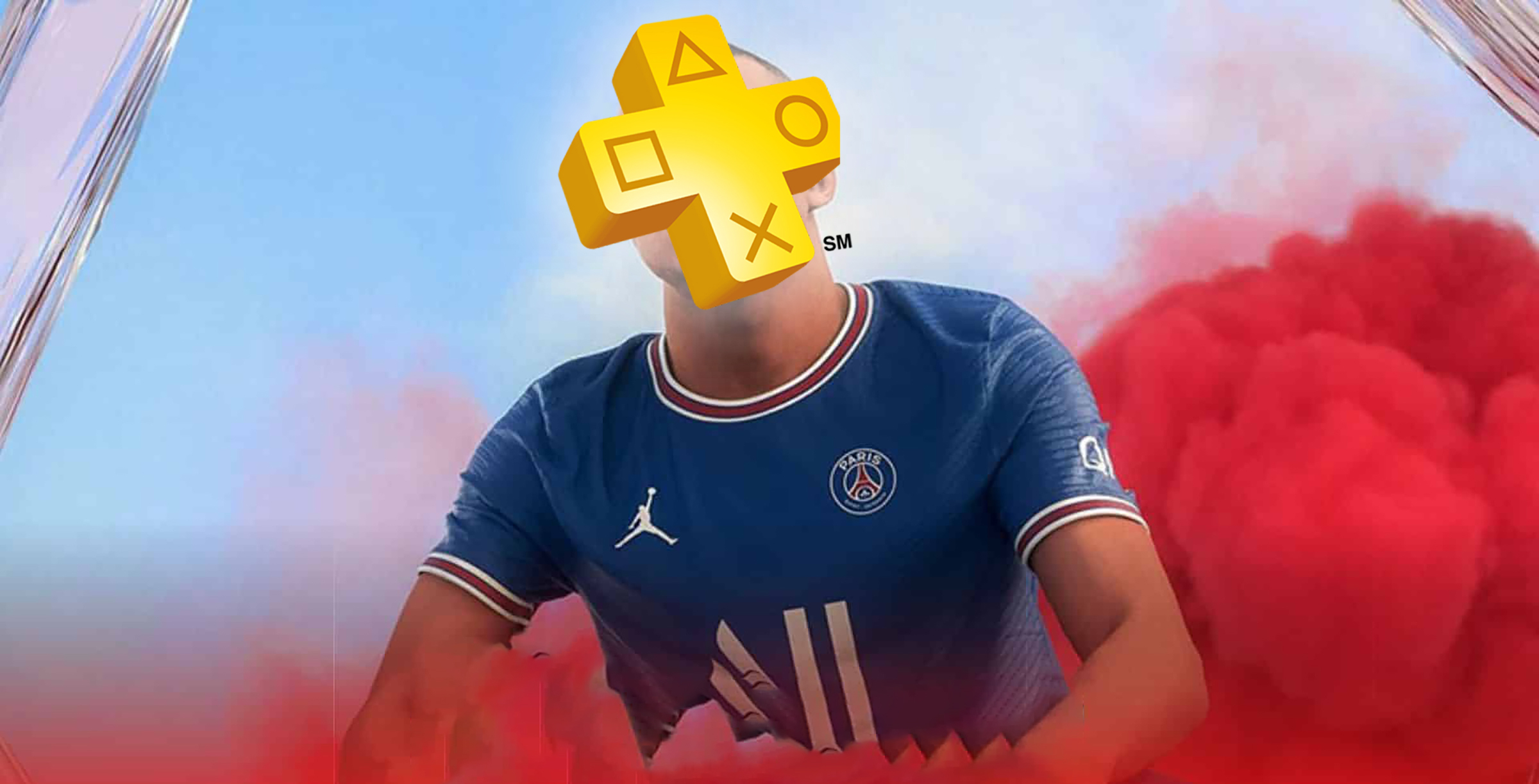 Wyciekła lista PS Plus na maj 2022, gracze dostaną FIFA 22