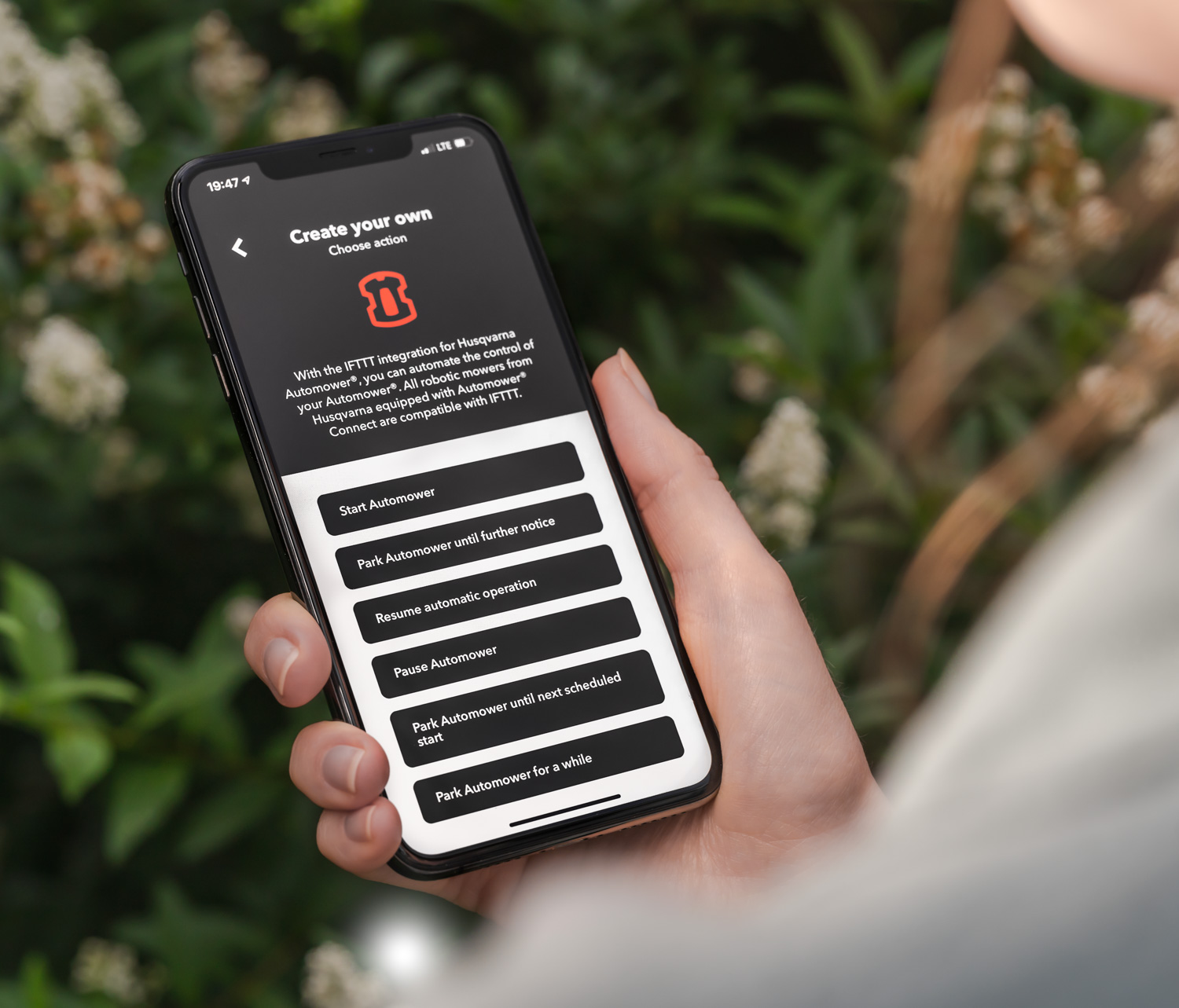 IFTTT - co to jest, do czego służy i jak może pomóc w domu?