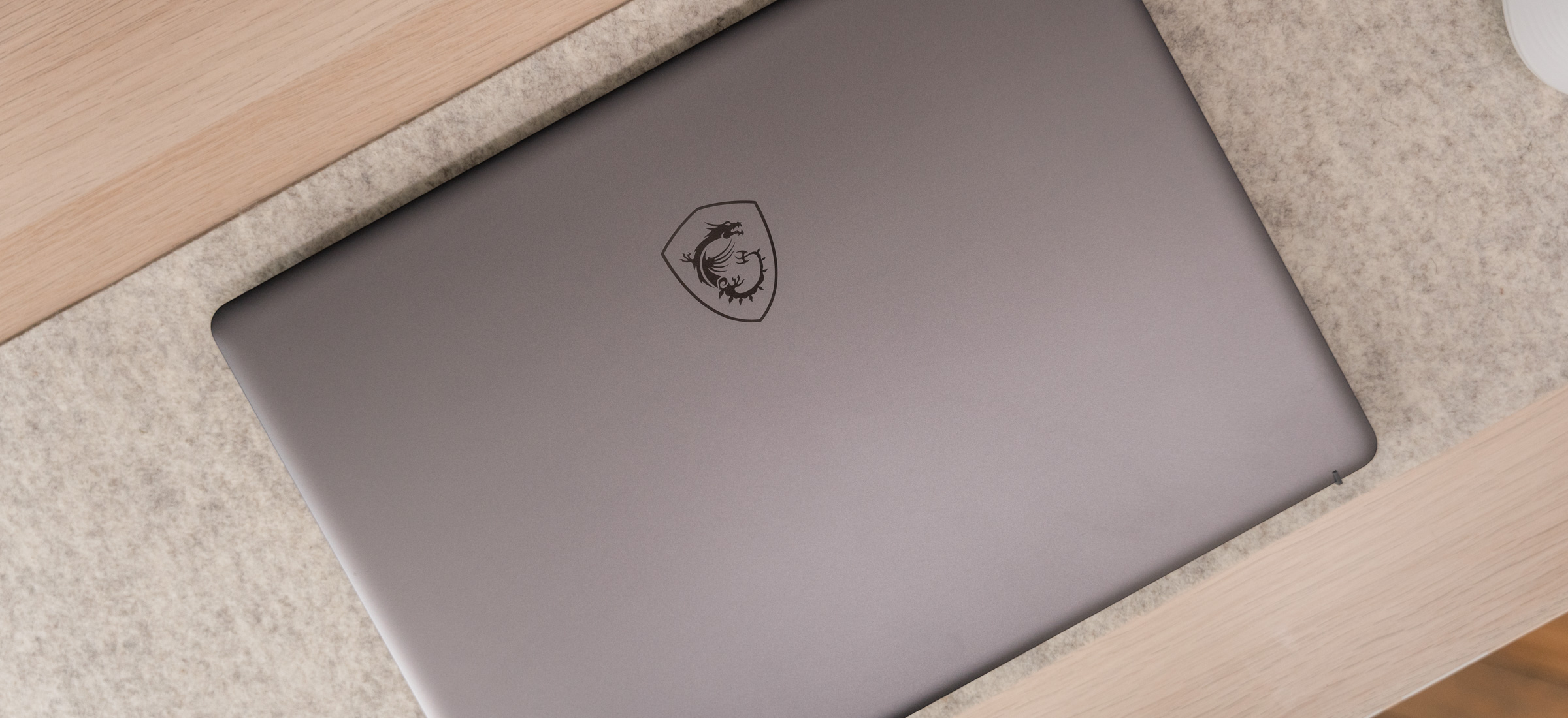 Sprawdziłem MSI Creator Z16P - zachwycającą maszynę dla twórców
