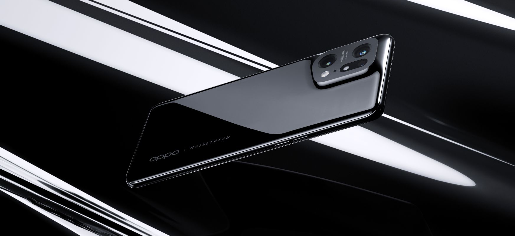 Oppo Find X5 Pro i Reno 7 5G oficjalnie. Polskie ceny i promocja
