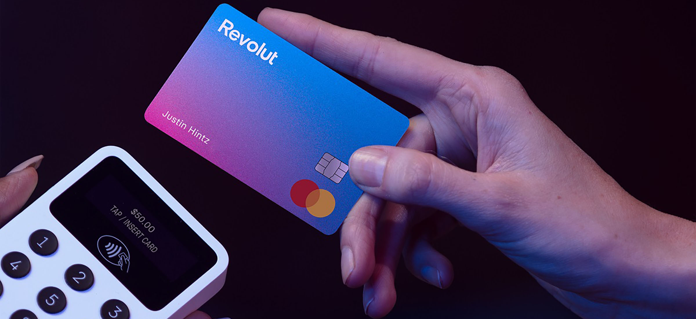 revolut blokada kont ukraina