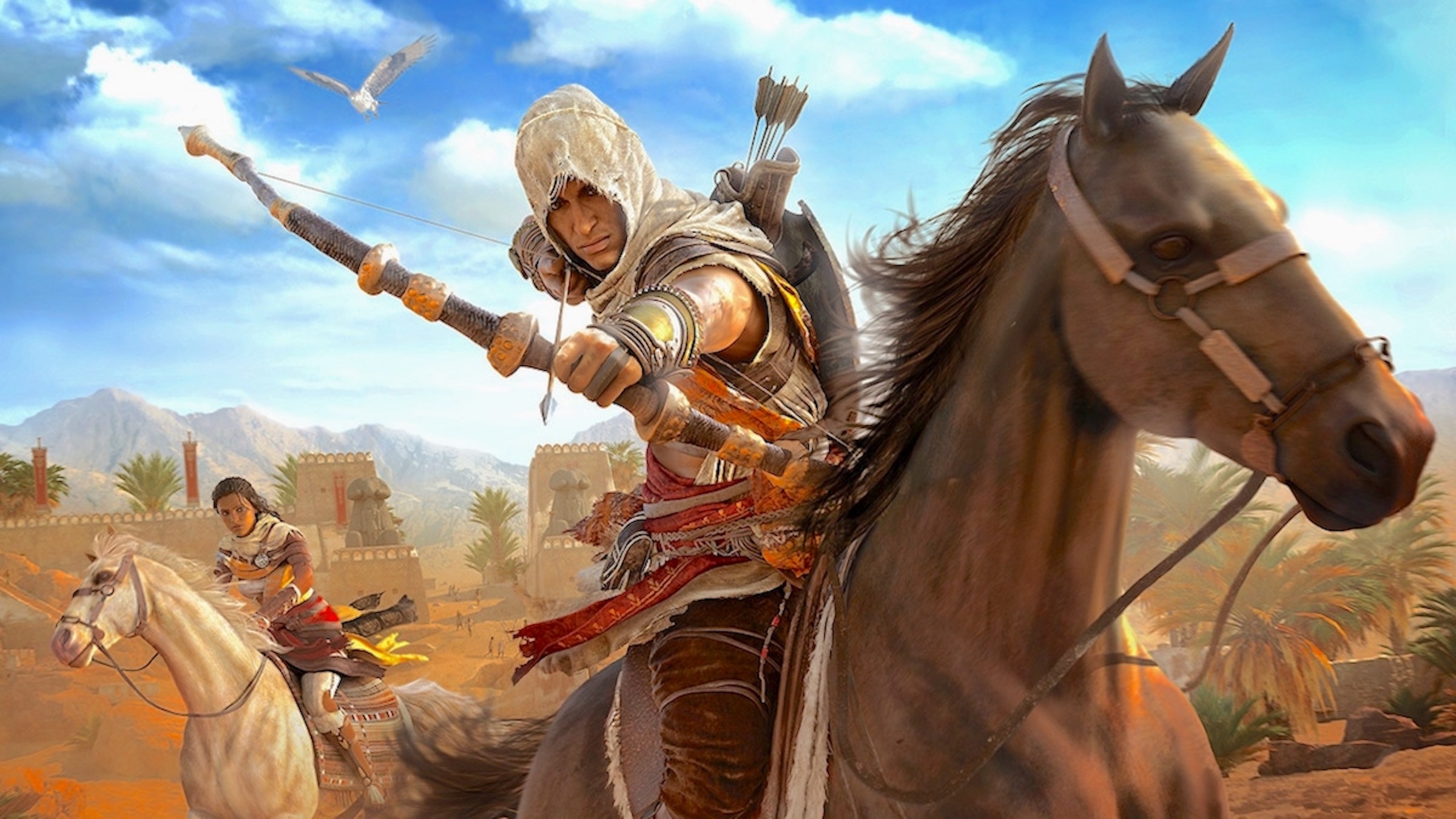 ubisoft gry assassins creed xbox game pass
