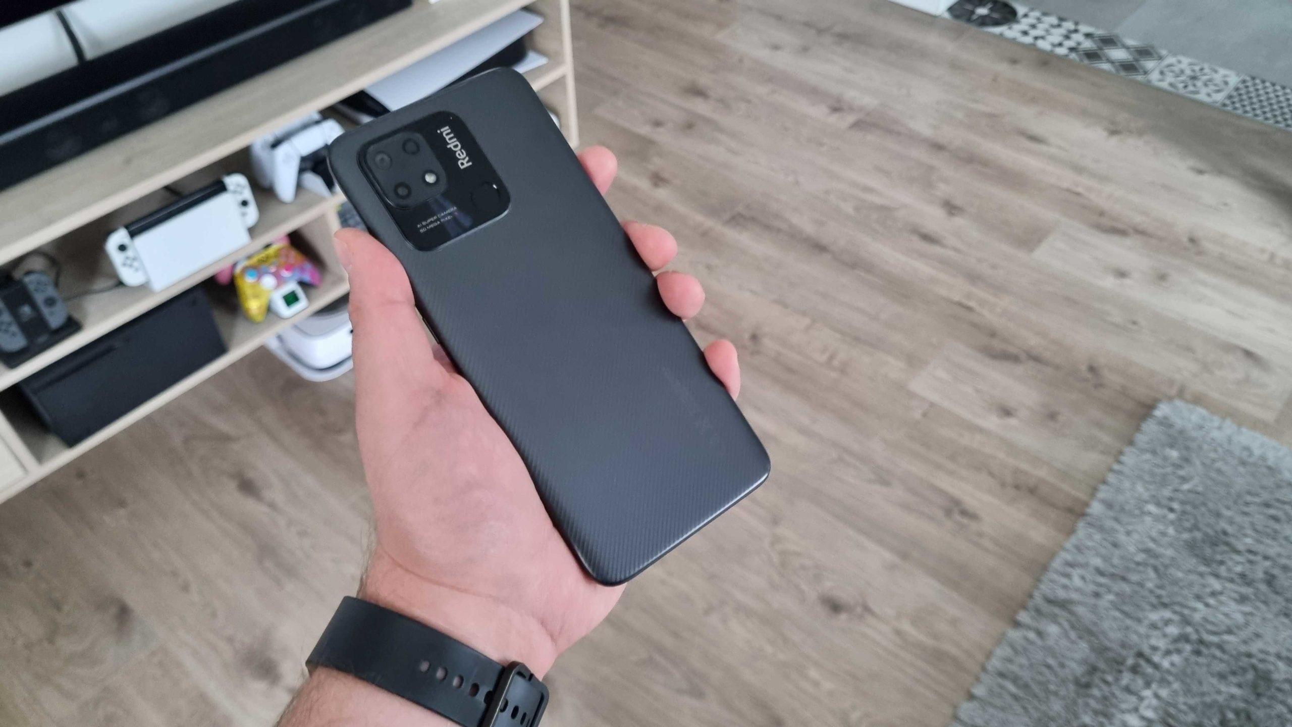 Redmi 10C to najtańszy smartfon Xiaomi na 2022 rok