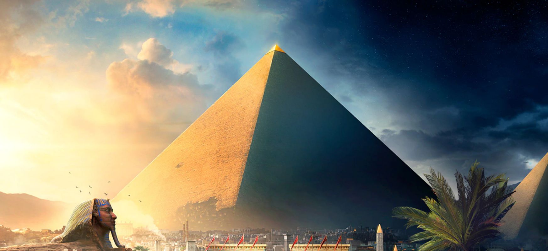 Assassin's Creed Origins trafia do Xbox Game Pass