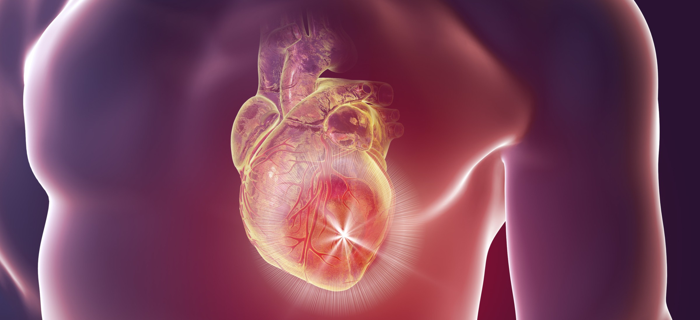Mikroskopijny smart-stent może zrewolucjonizować kardiologię