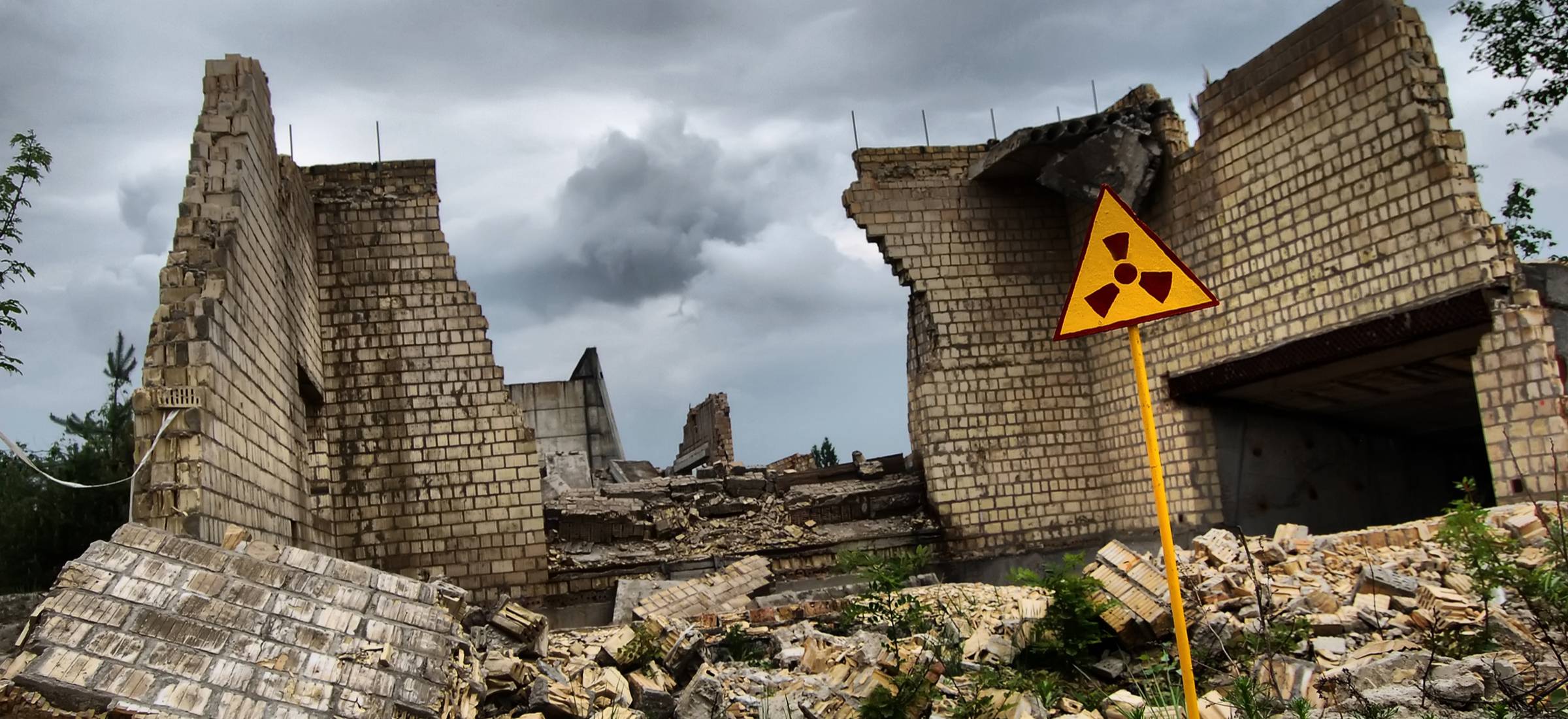 Czarnobyl. Roboty i drony częścią systemu monitorowania