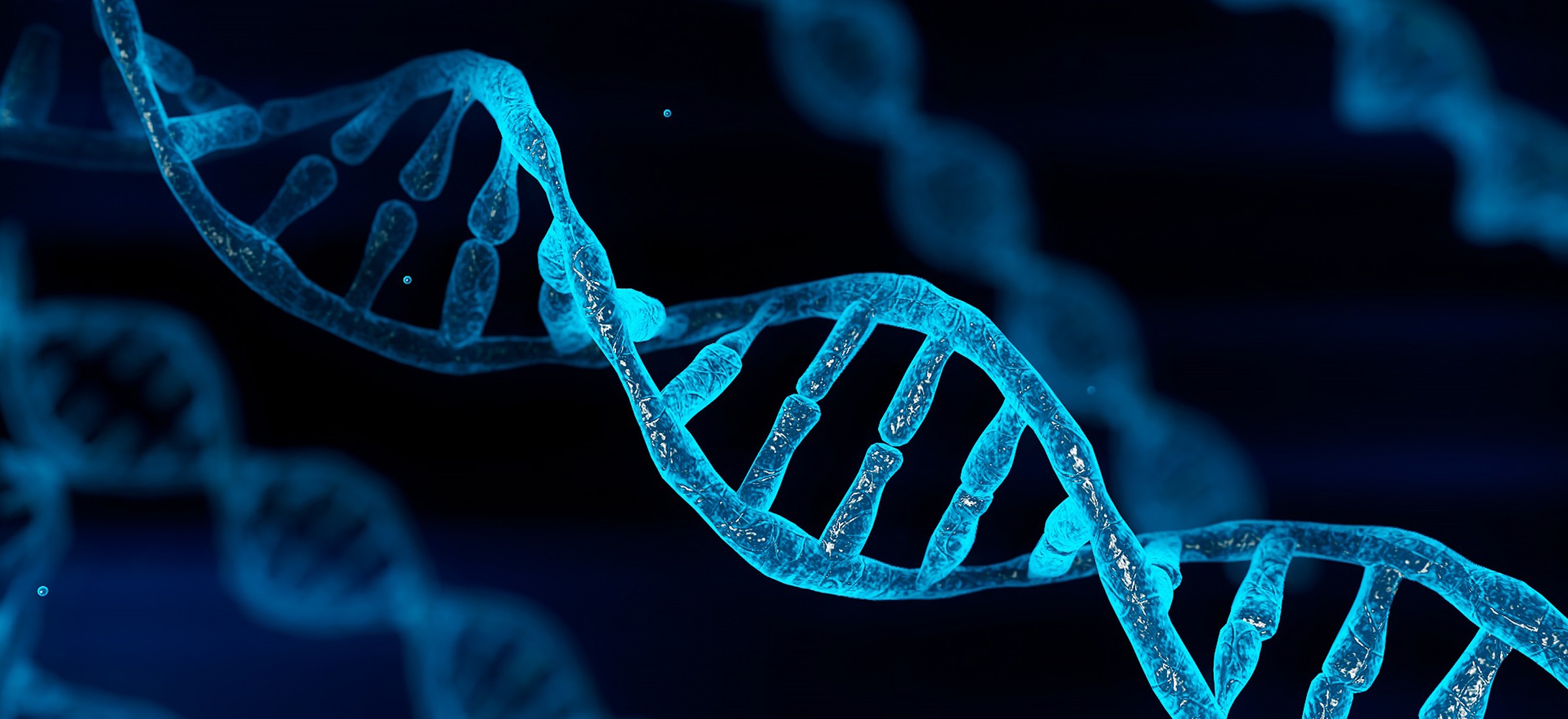 Elon Musk chce zmieścić DNA wszystkich ludzi na nośniku danych