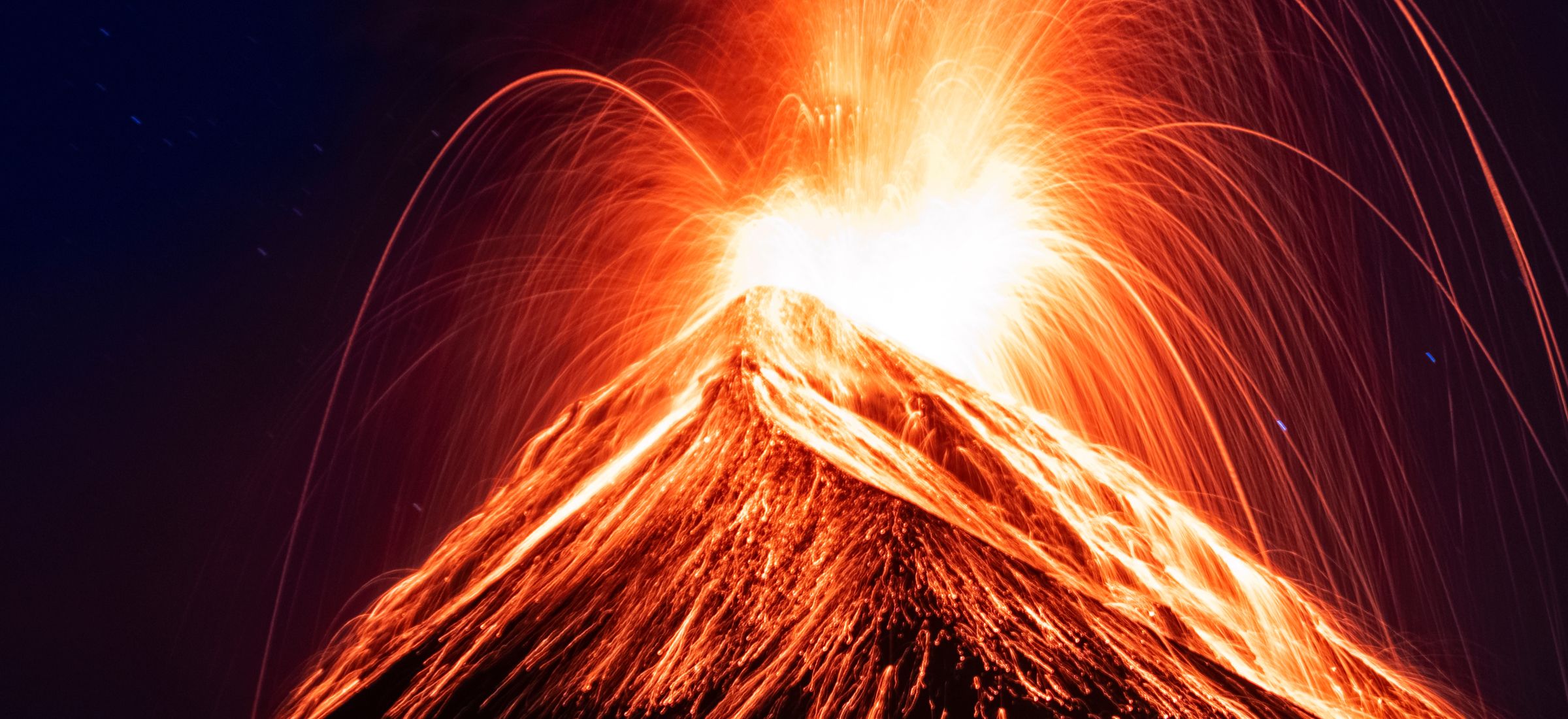 Wybuch Wulkanu Na Tonga To Największa Odnotowana Eksplozja 9623