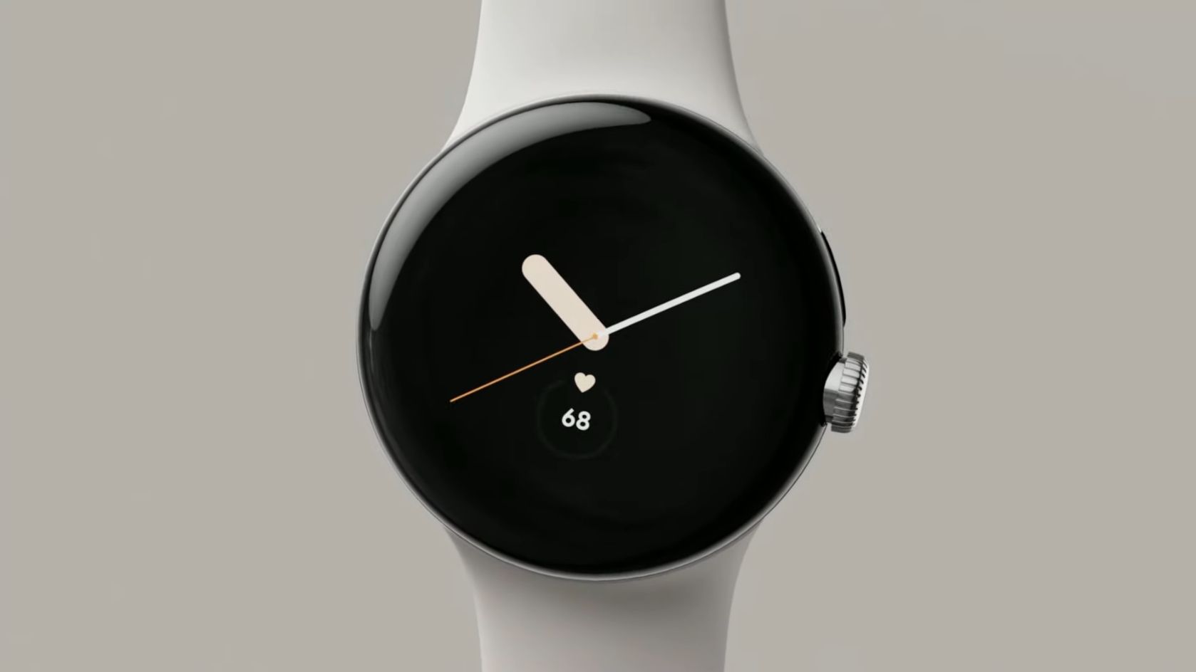 new google pixel watch 2022