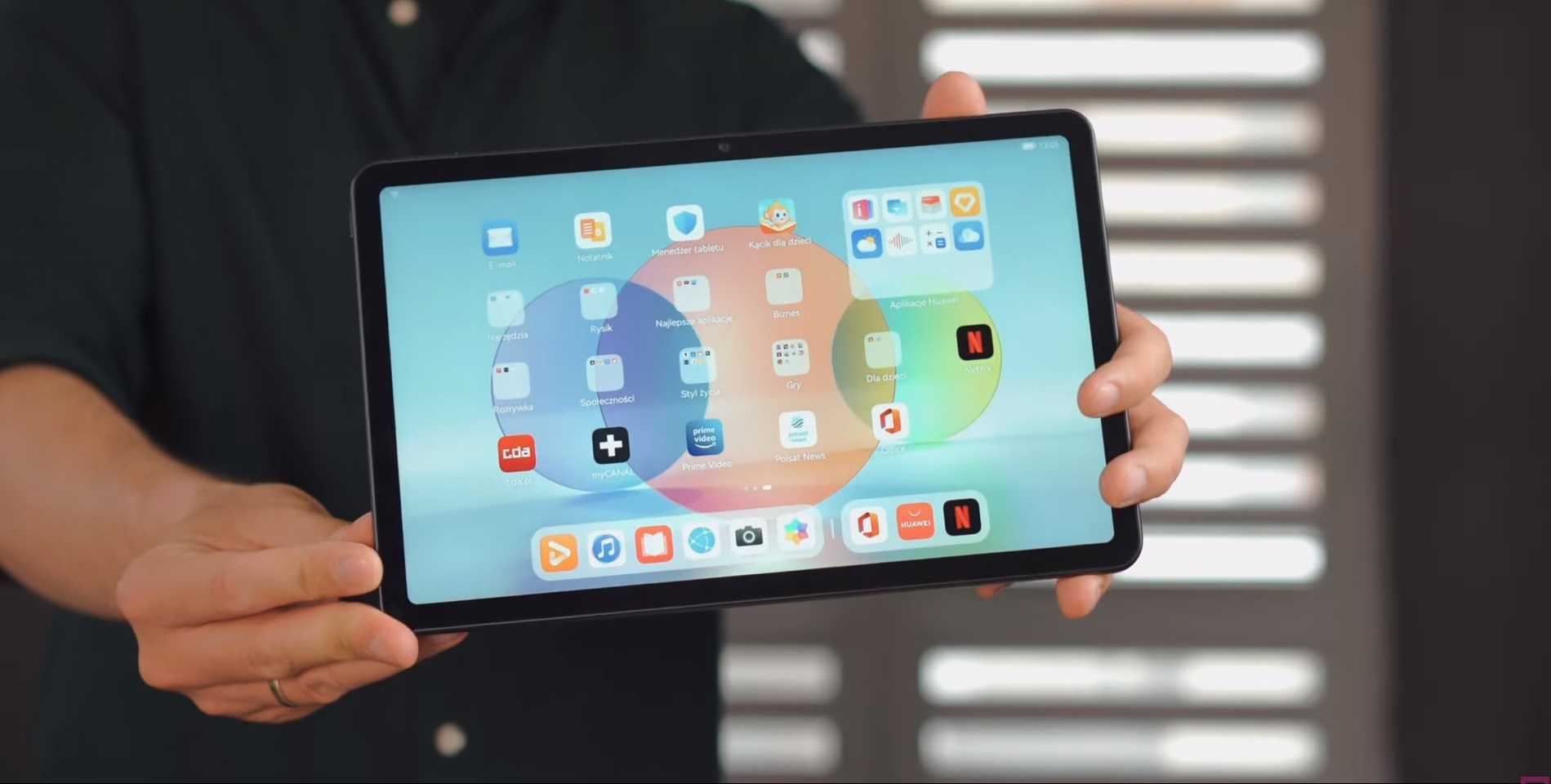 huawei matepad