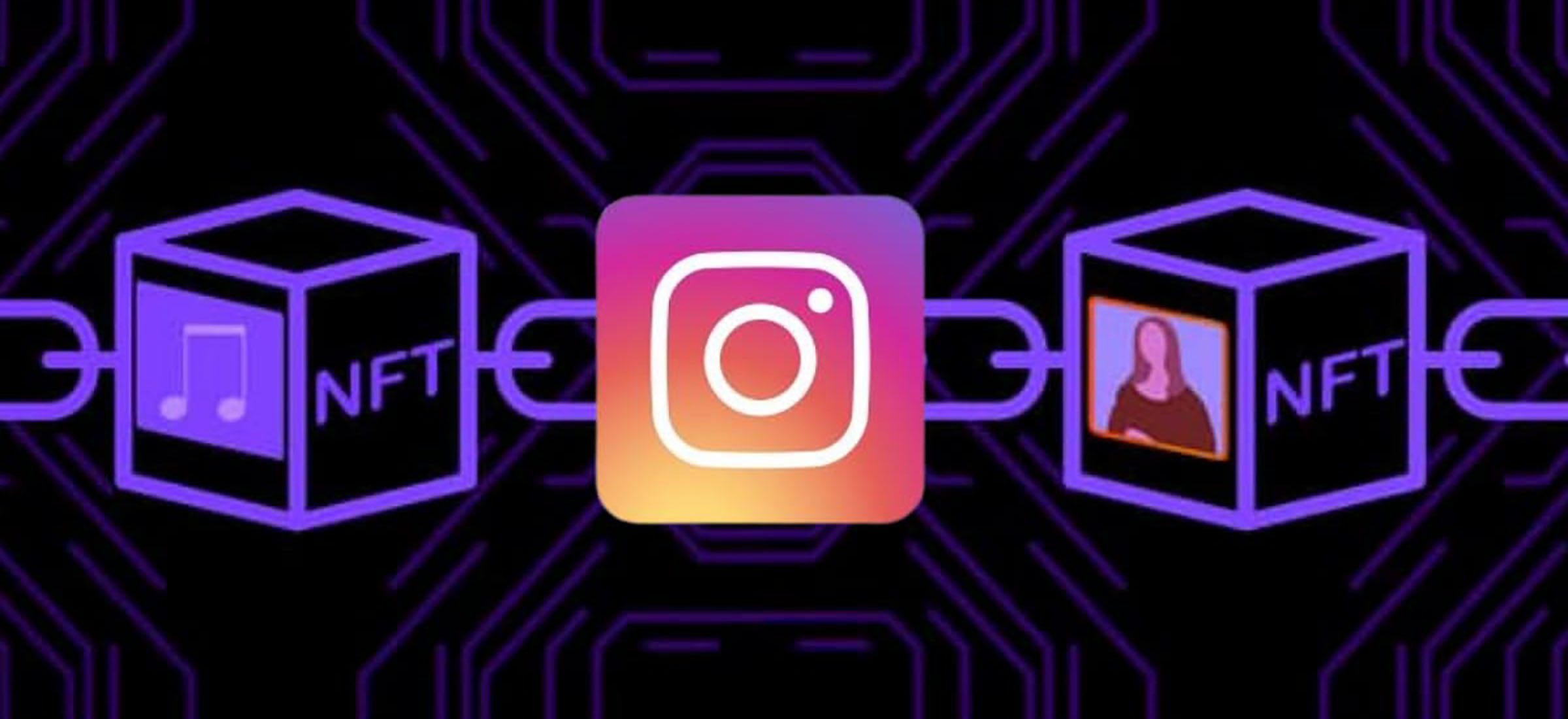 instagram nft kiedy
