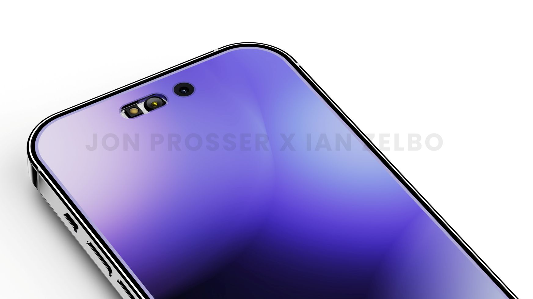 Fabryka uspokaja - iPhone 14 dotrze na czas