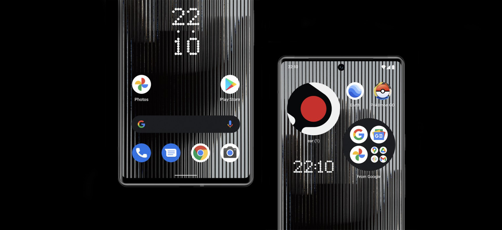 Nothing Phone