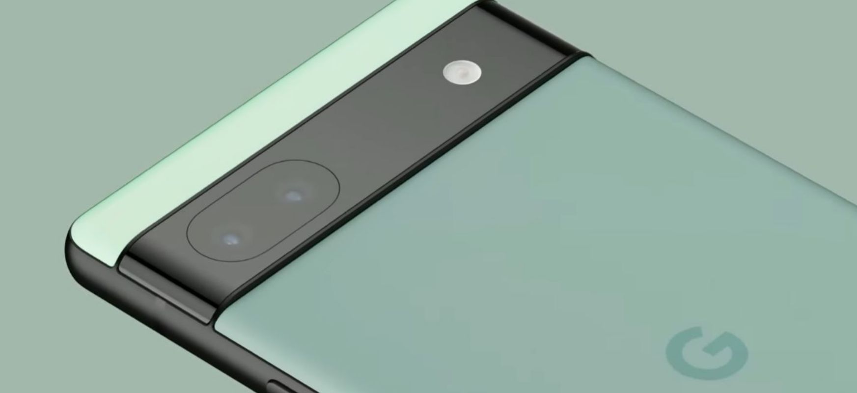 Google Pixel 6a