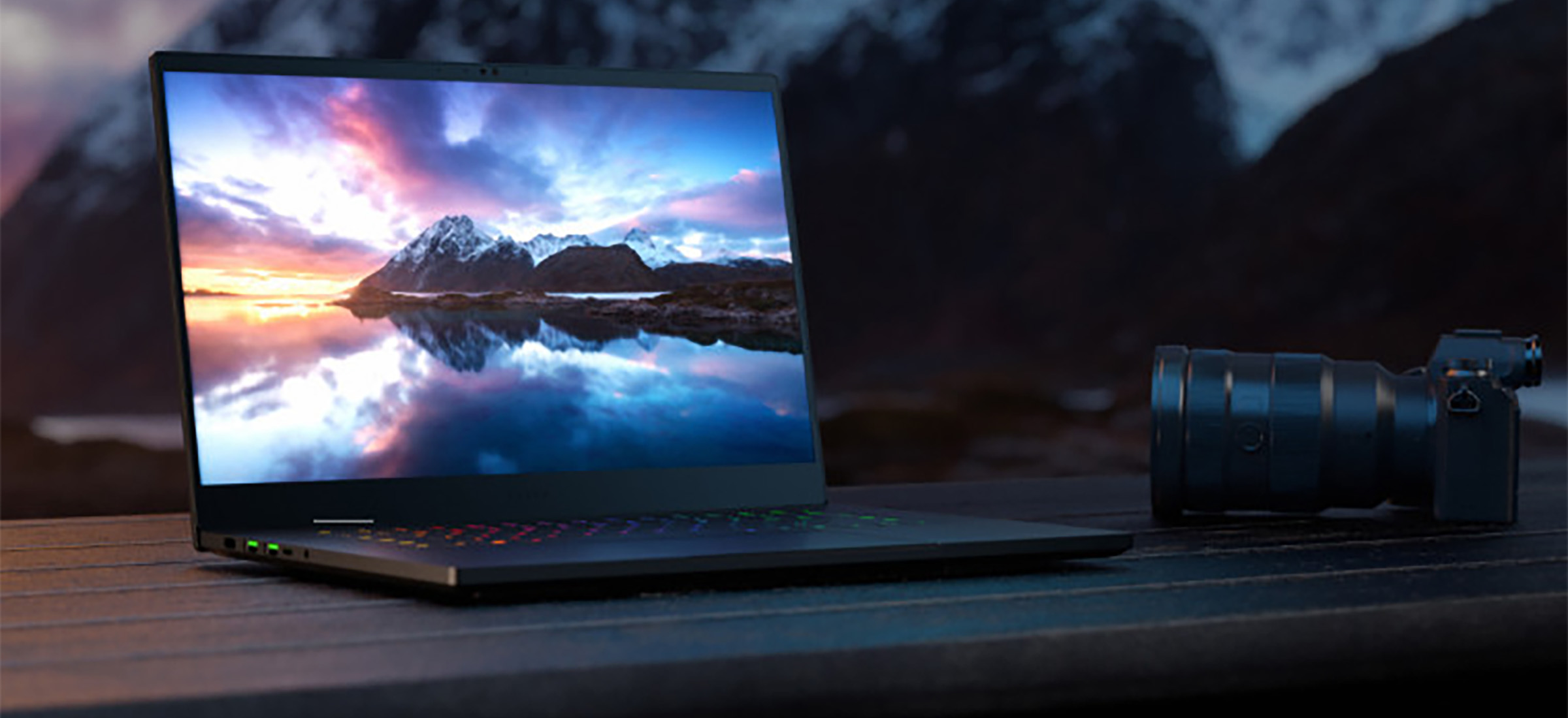 razer blade 15 oled 240 hz