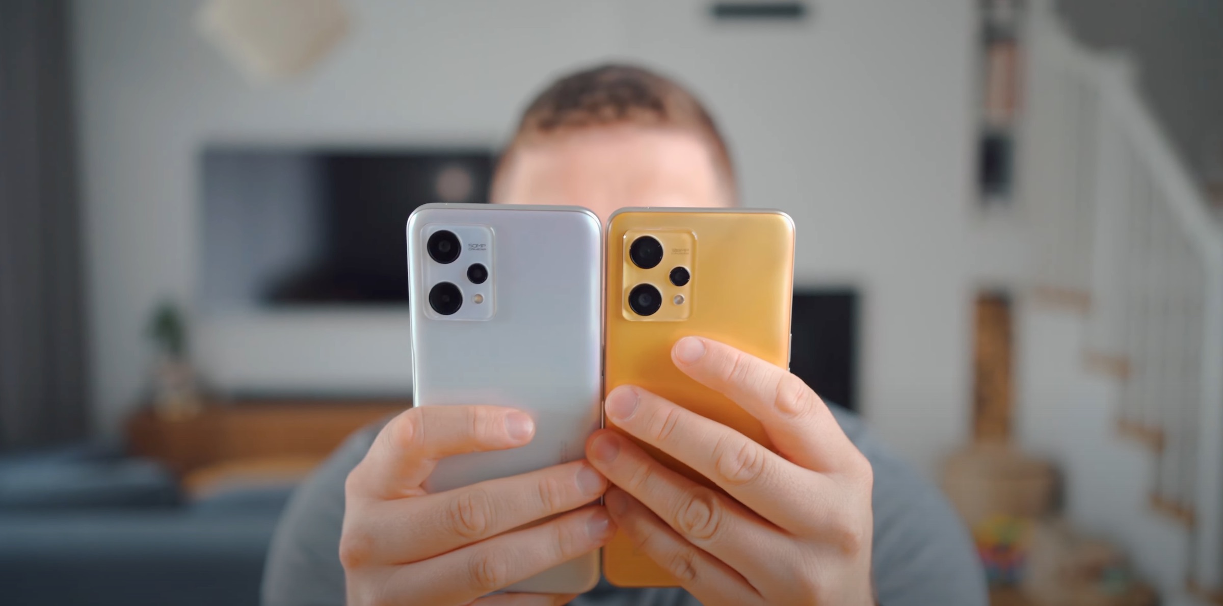 realme 9 5G czy realme 9 4G?