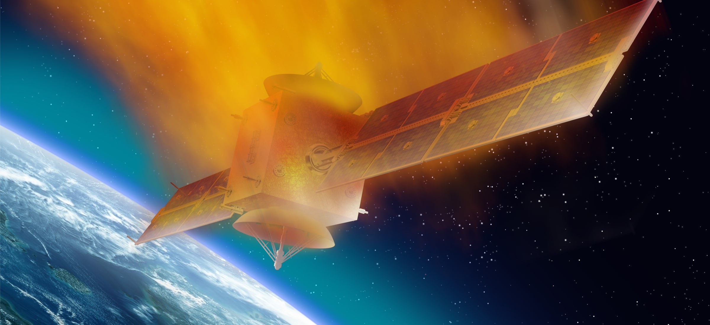 satelita