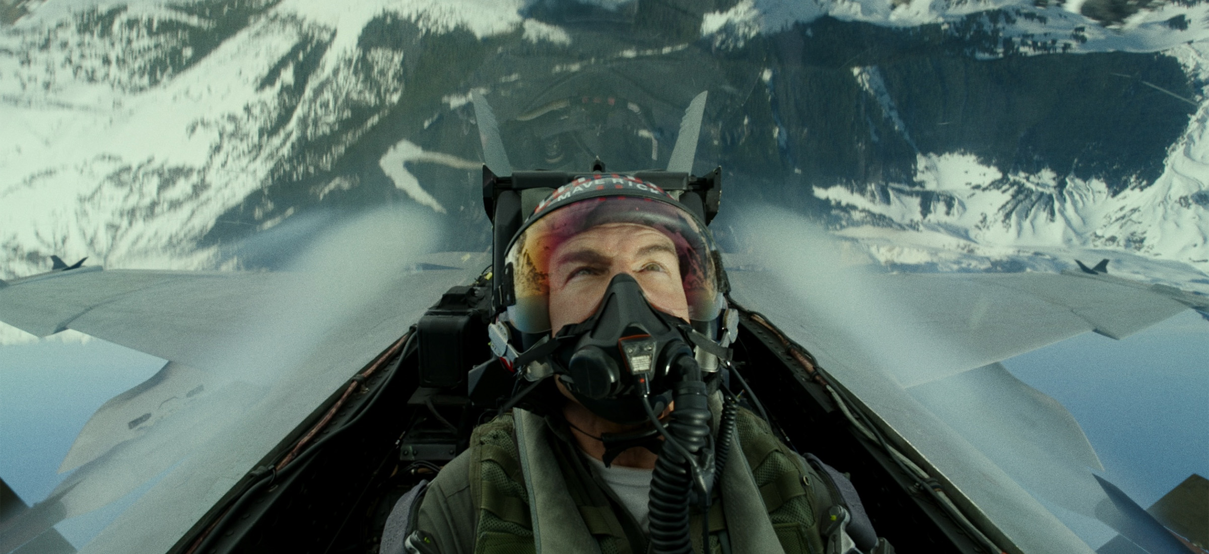 top gun: maverick quizy