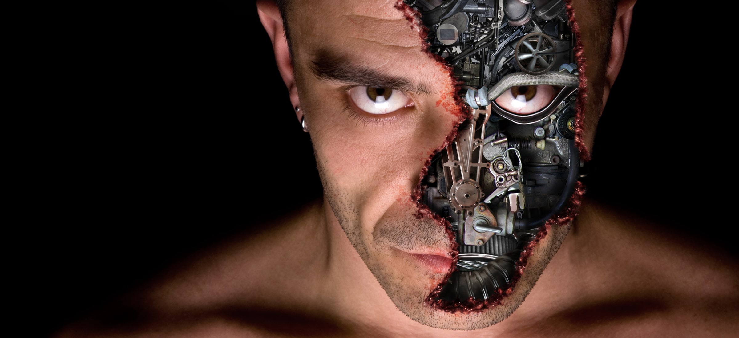 Robot