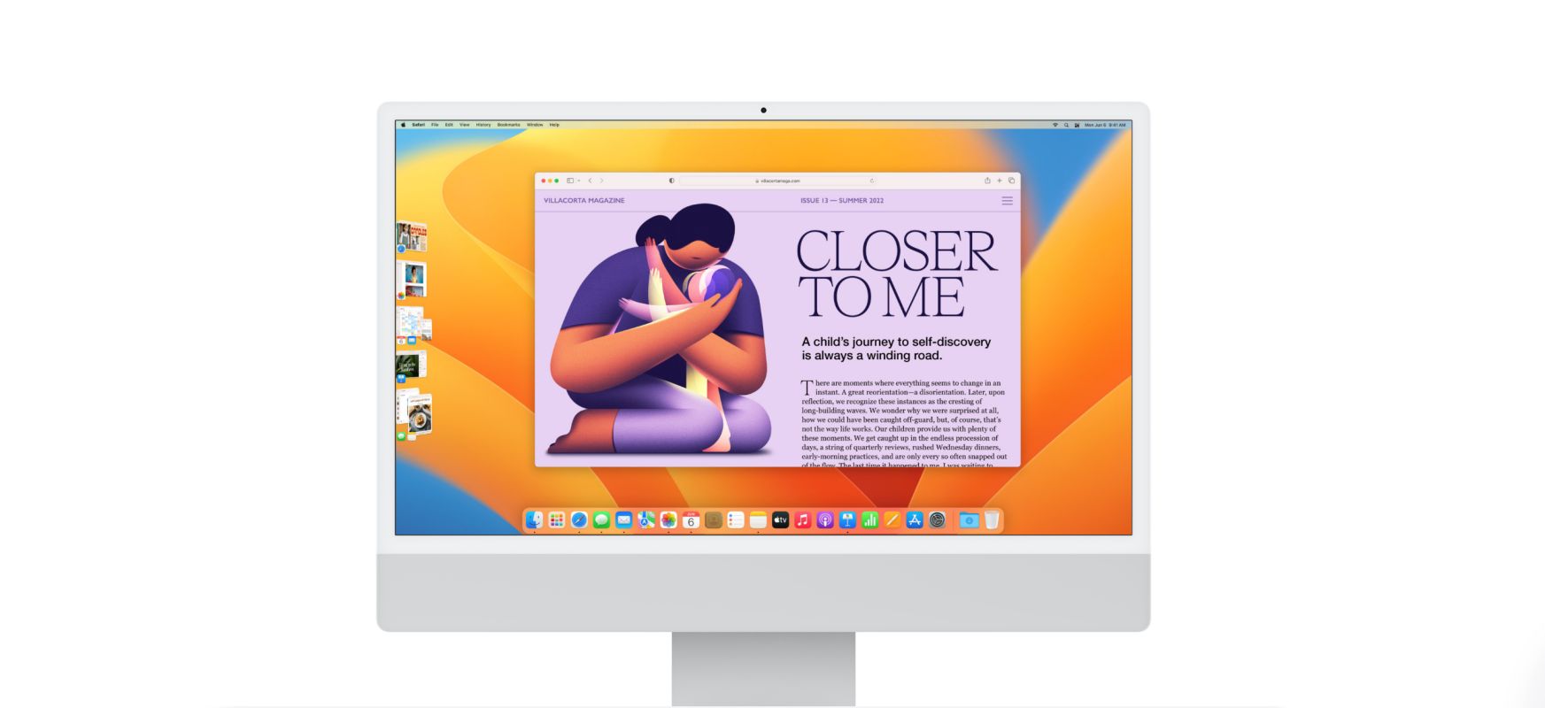 Apple chce cię uzależnić od swojego ekosystemu
