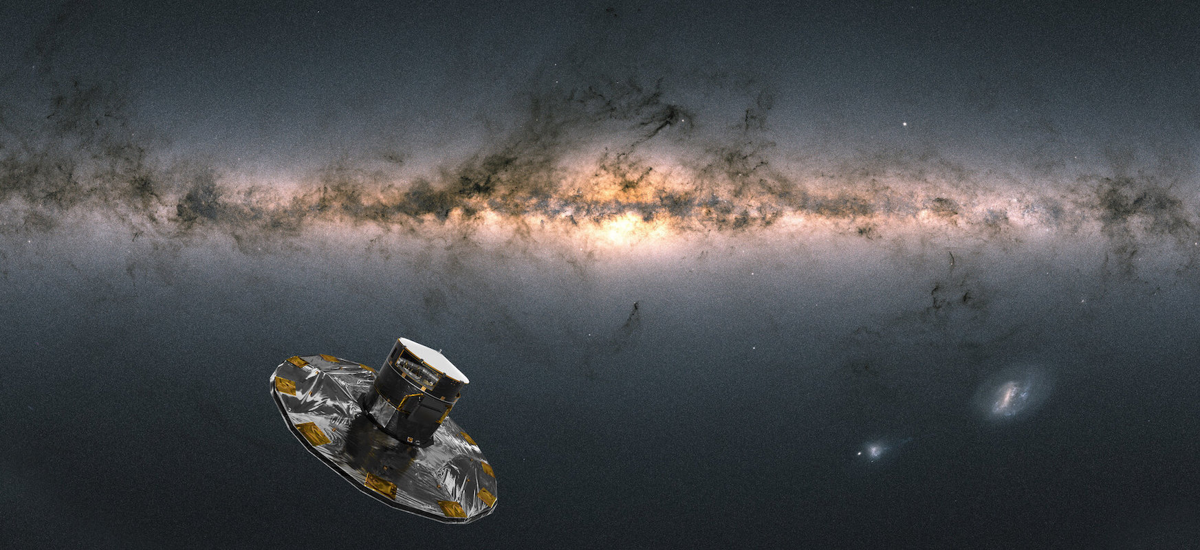 gaia