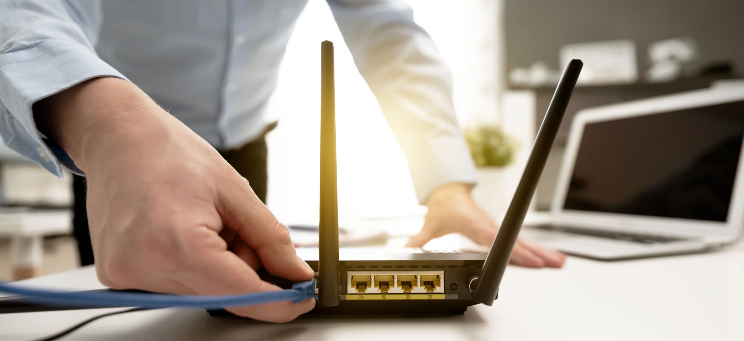Zapłacę za internet 2x więcej, bo w okolicy nie ma konkurencji