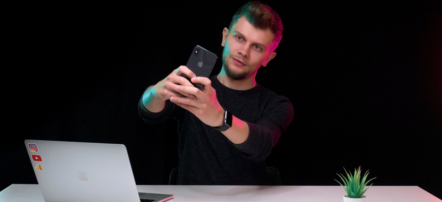 Jakub Biel o reklamach, które chcesz oglądać