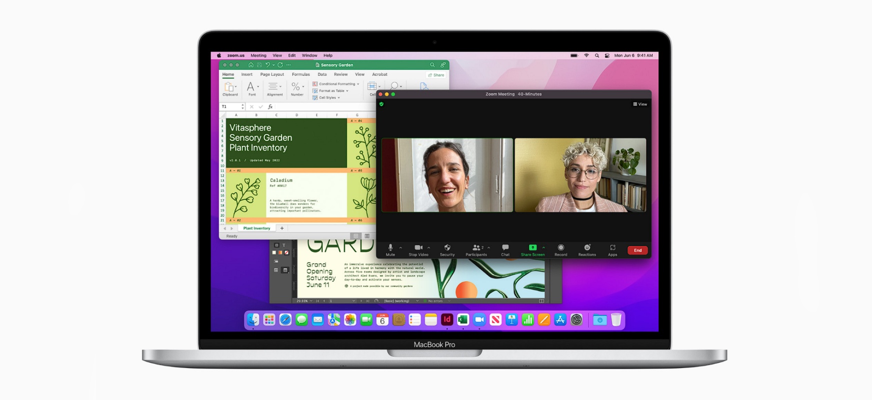 MacBook Pro 13 z czipem M2 trafia do sprzedaży