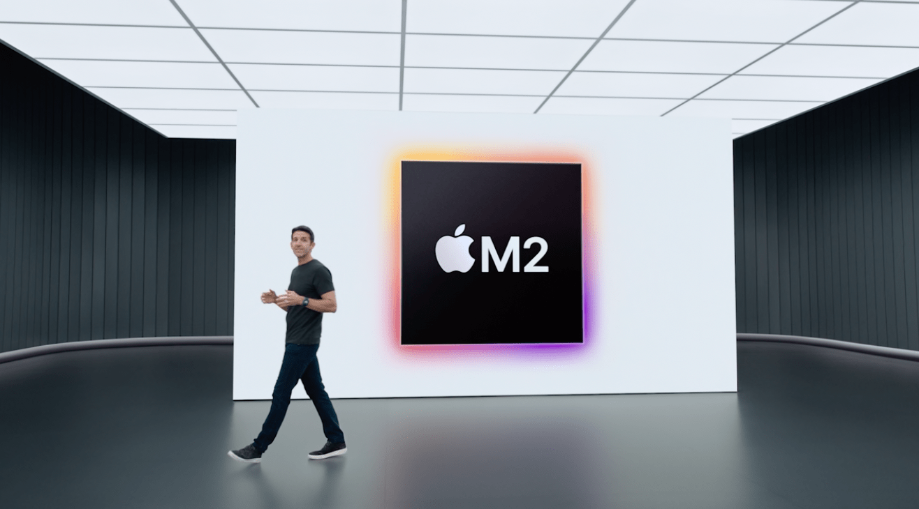 Apple M2 Pro