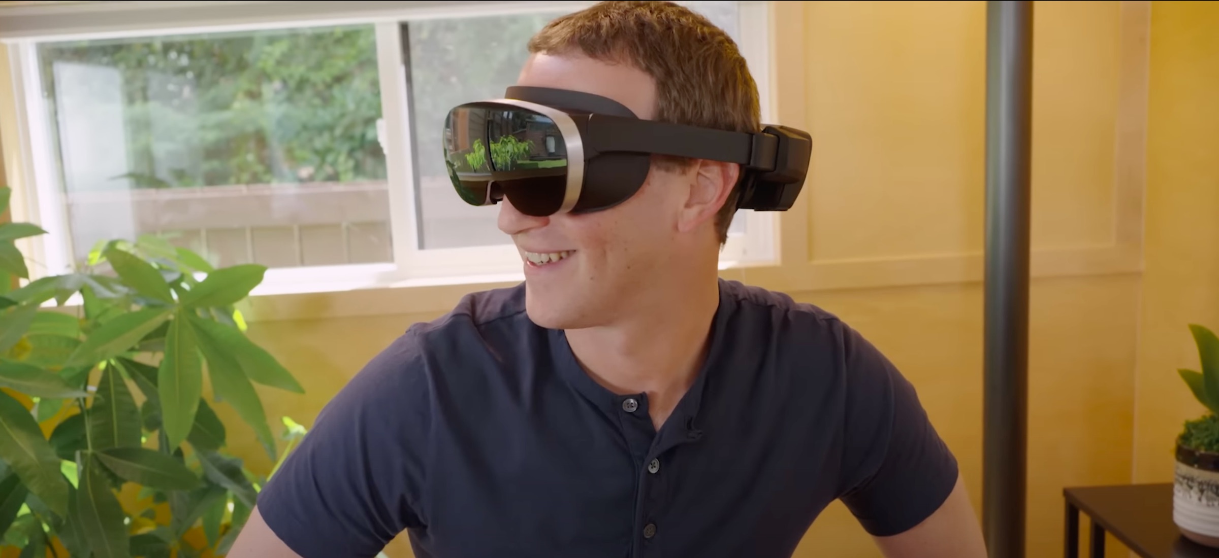 mark zuckerberg meta facebook gogle 2