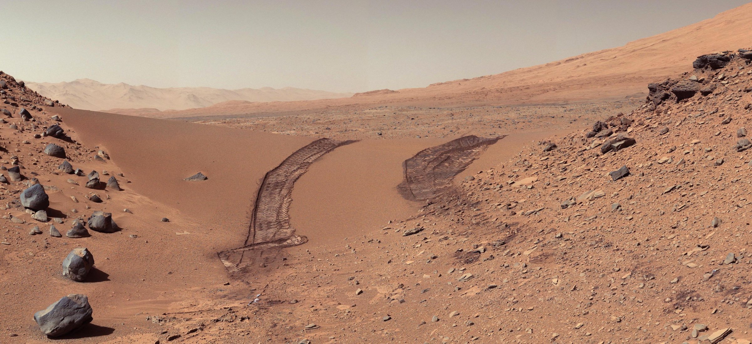 mars