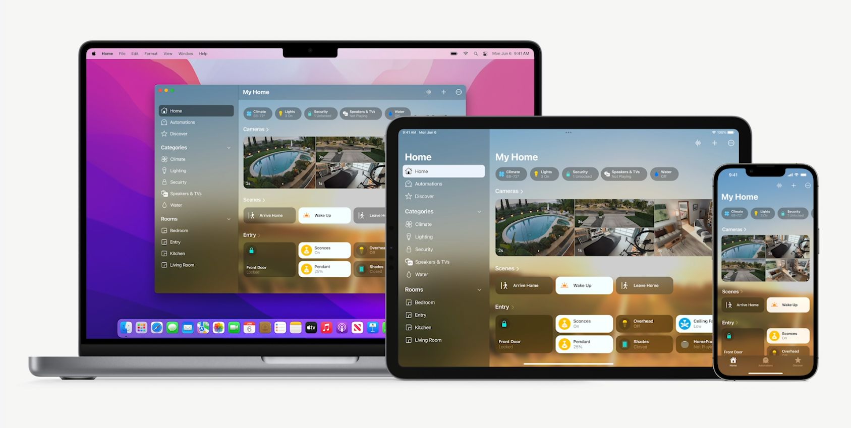 macOS Ventura. Oto nowości, jakie trafią na Maki